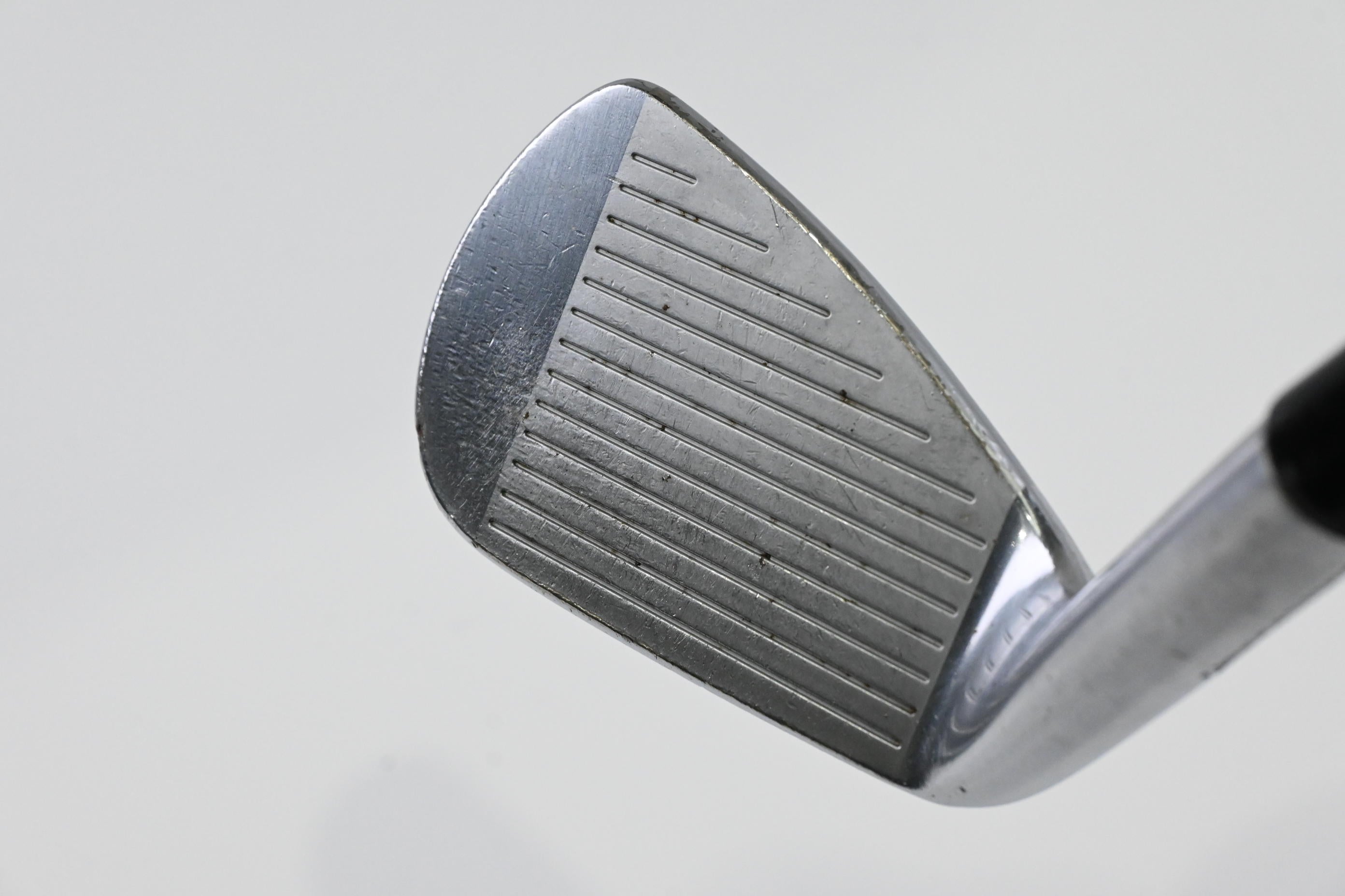 Bridgestone J40 Cavity Back #8 Iron / Regular Flex Project X Rifle Shaft