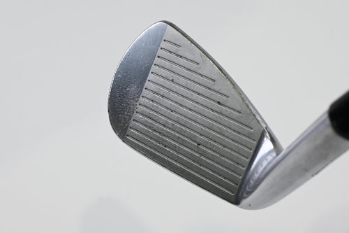Bridgestone J40 Cavity Back #8 Iron / Regular Flex Project X Rifle Shaft