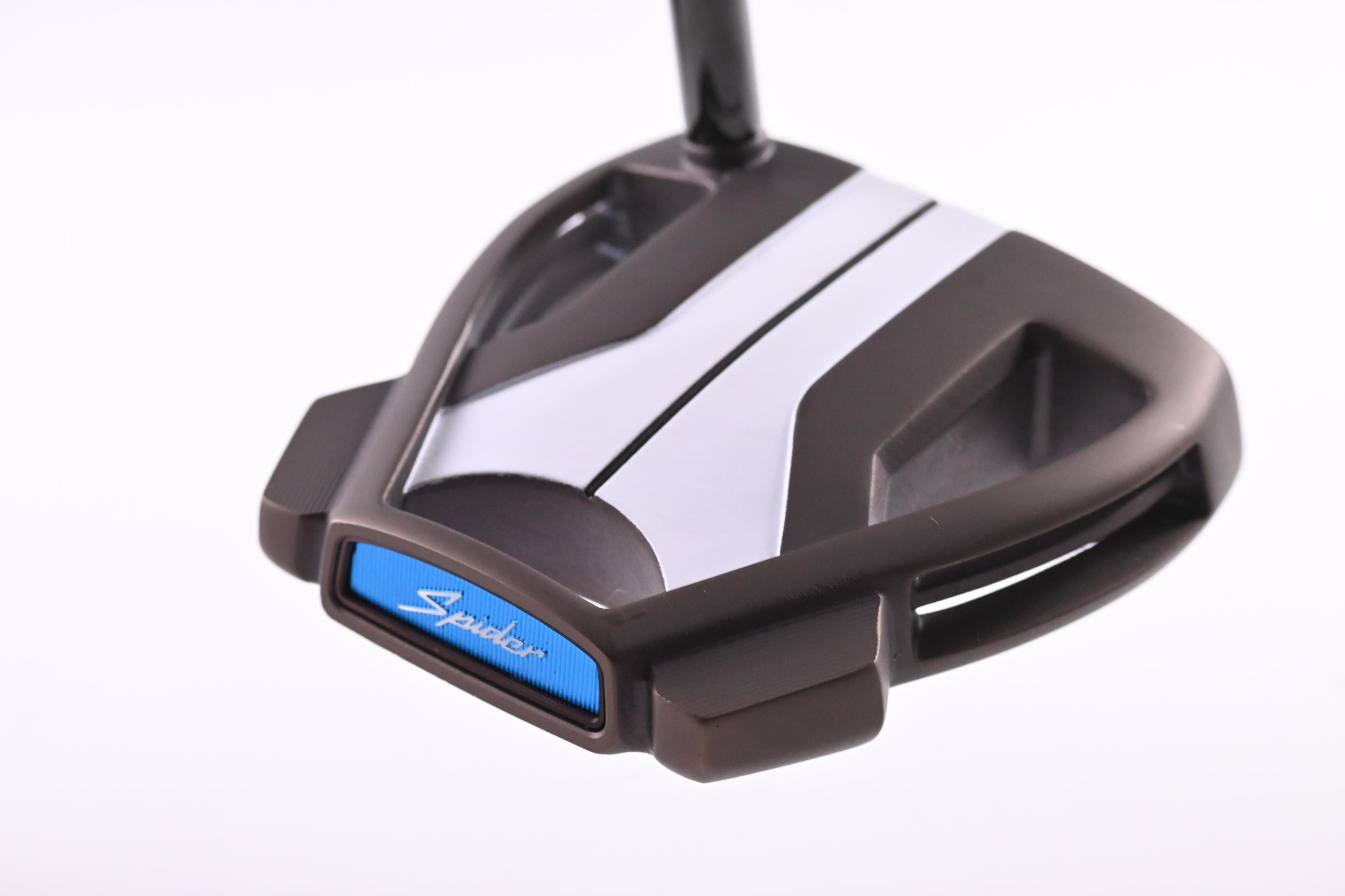 Taylormade Spider Tour-X Double Bend Torched 2026 Putter / 34 Inch