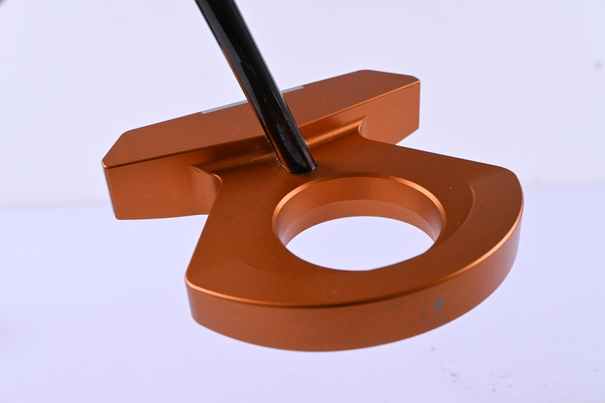 L.A.B Golf Directed Force 3 Putter / 34 Inch