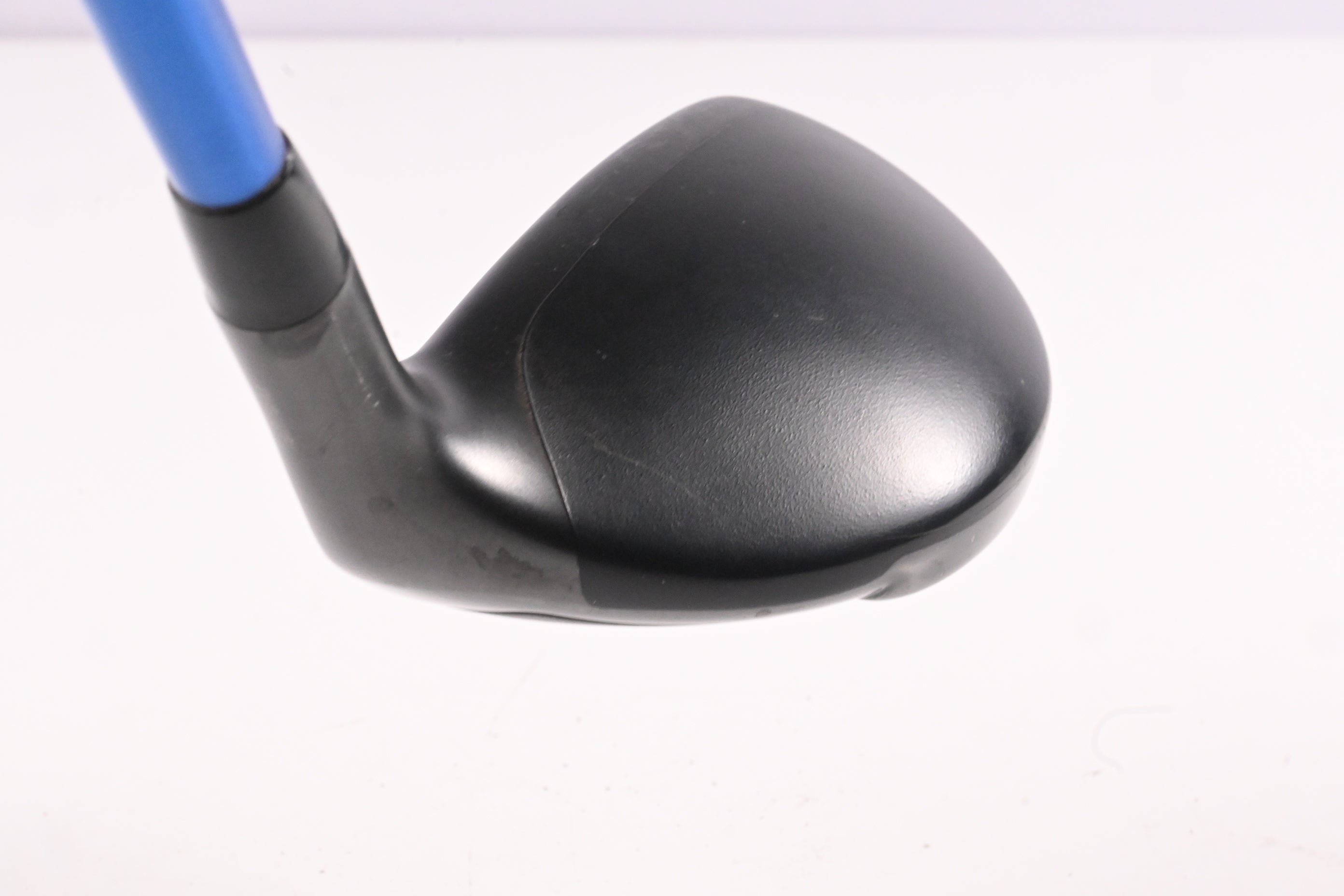 Ping G30 #4 Hybrid / 22 Degree / Regular Flex Ping TFC 419 Shaft