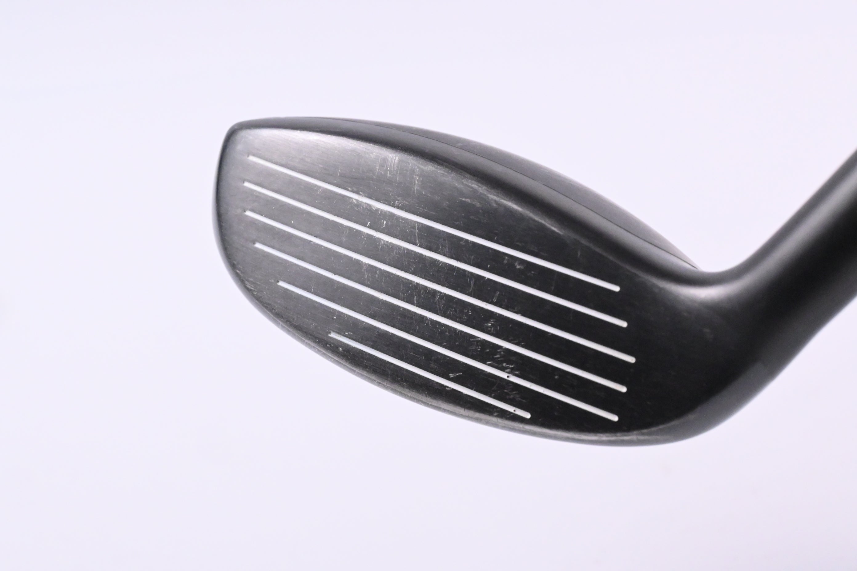 Ping G25 #2 Hybrid / 17 Degree / Stiff Flex Ping TFC 189 Shaft