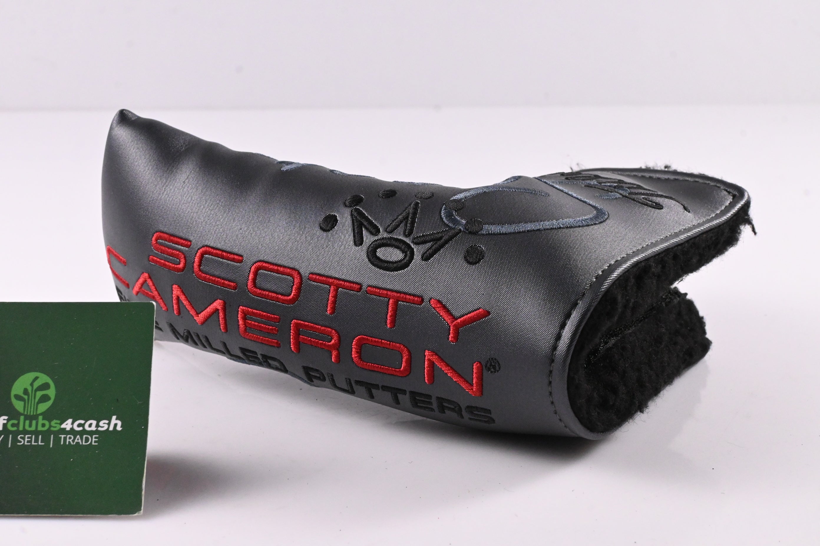 Scotty Cameron Super Select Newport 2.5 Plus / 33 Inch