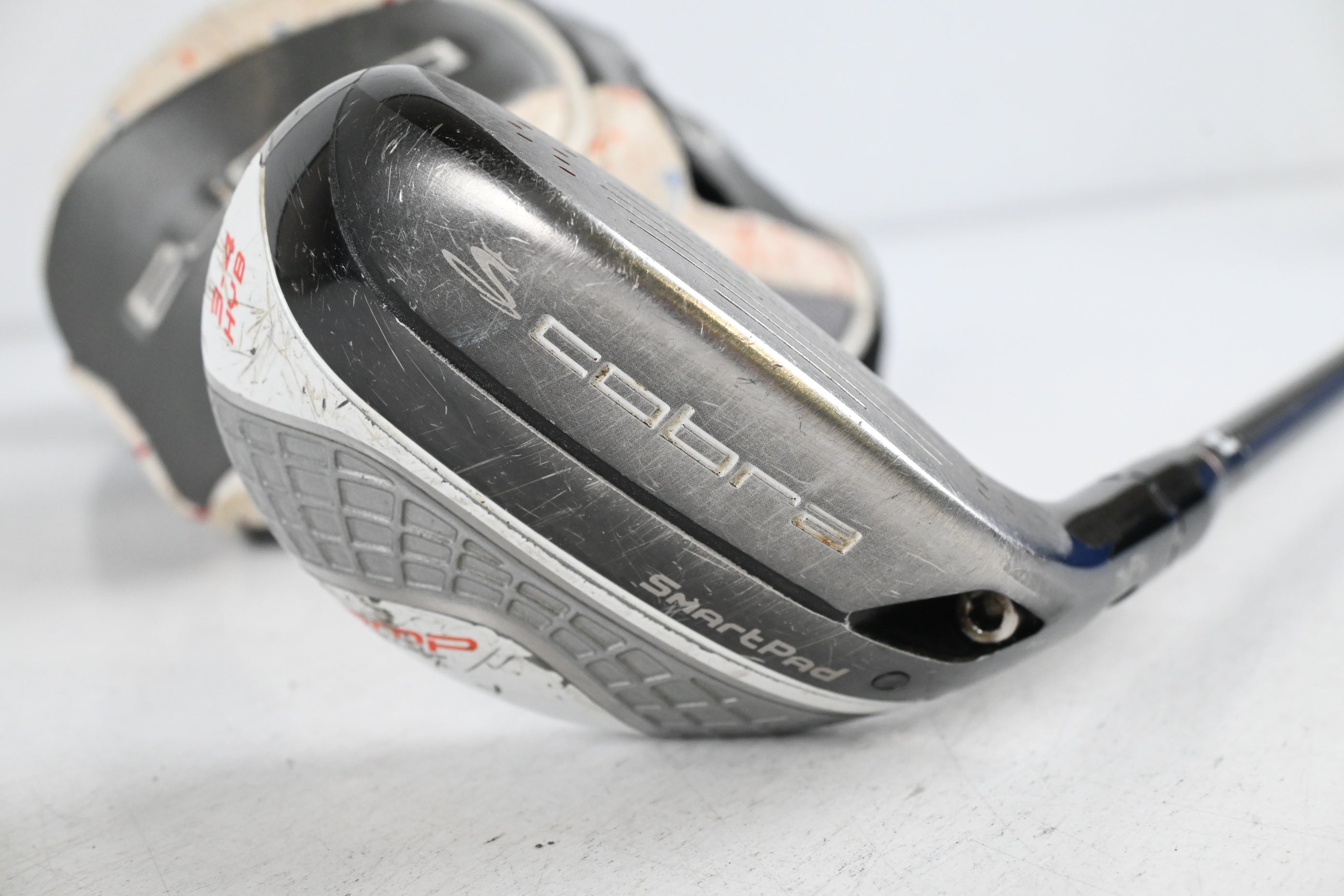 Cobra AMP Cell #3-4 Hybrid / 19-22 Degree / Regular Flex Cobra AMP Cell 55