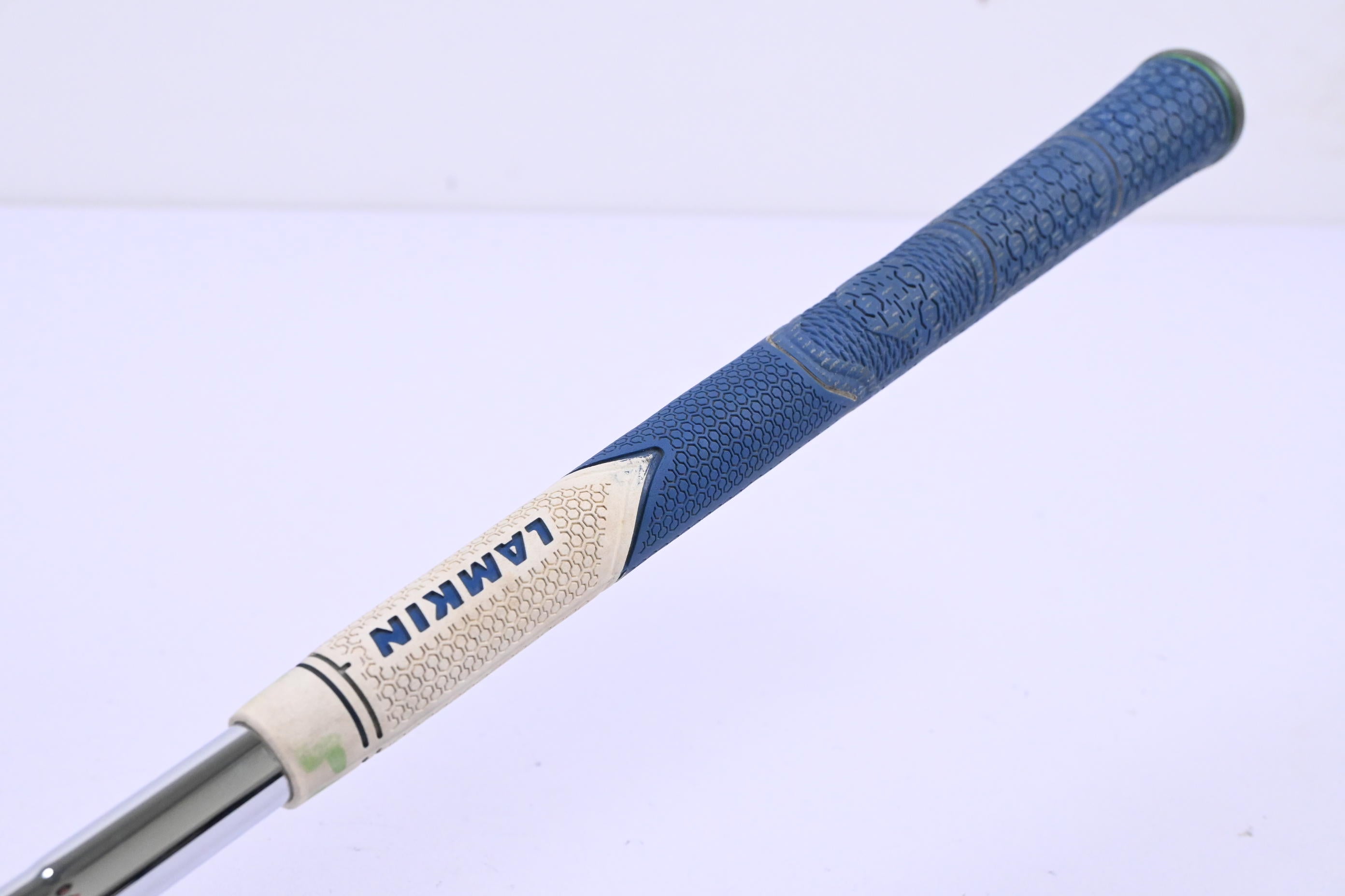 Ping Glide Sand Wedge / 56 Degree / Black Dot / Wedge Flex Steel Shaft