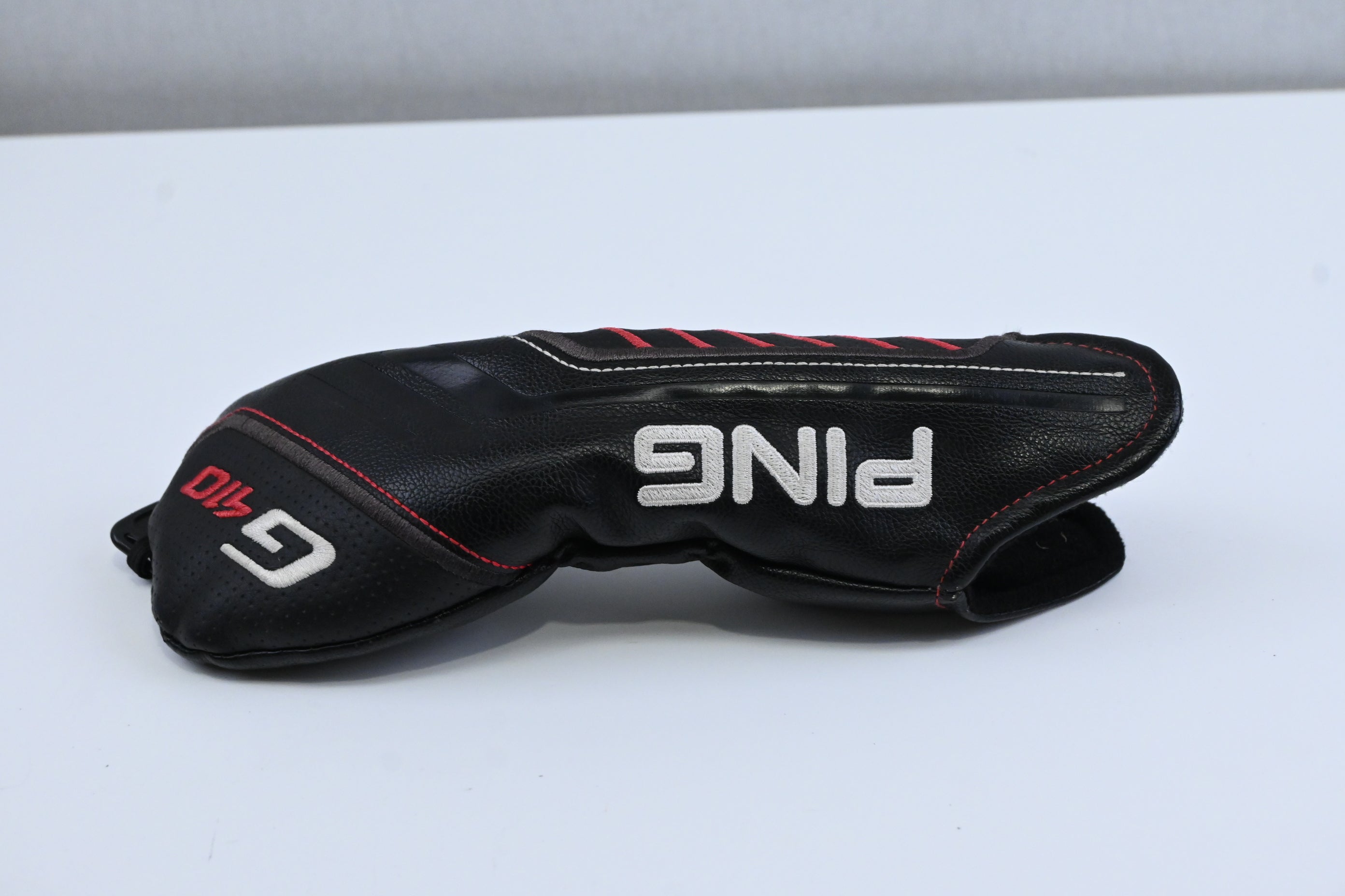 Ping G410 #4 Hybrid / 22 Degree / Regular Flex Ping Alta CB Red 70
