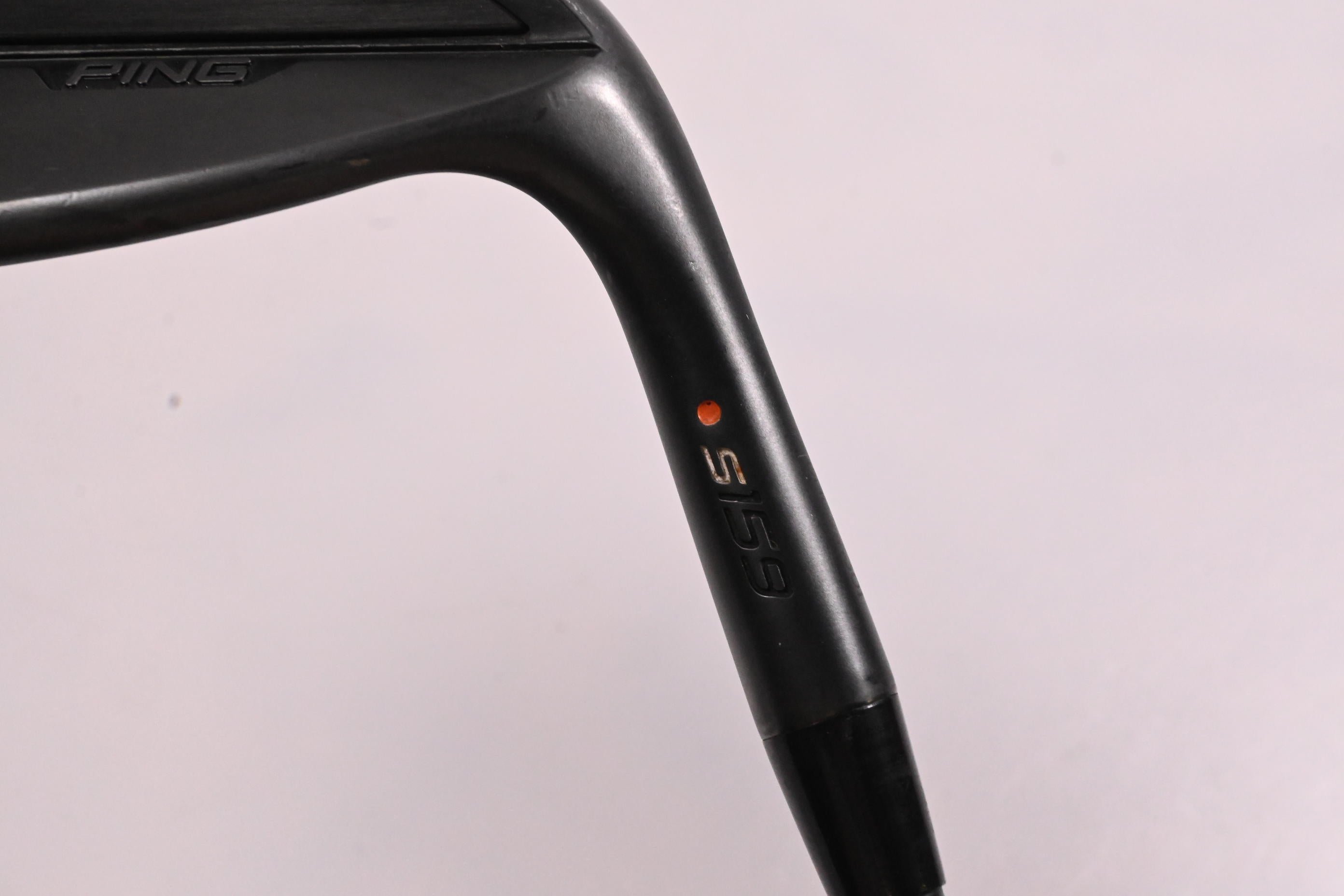 Ping S159 Gap Wedge / 50 Degree / Orange Dot / Regular Flex UST Recoil DART 75