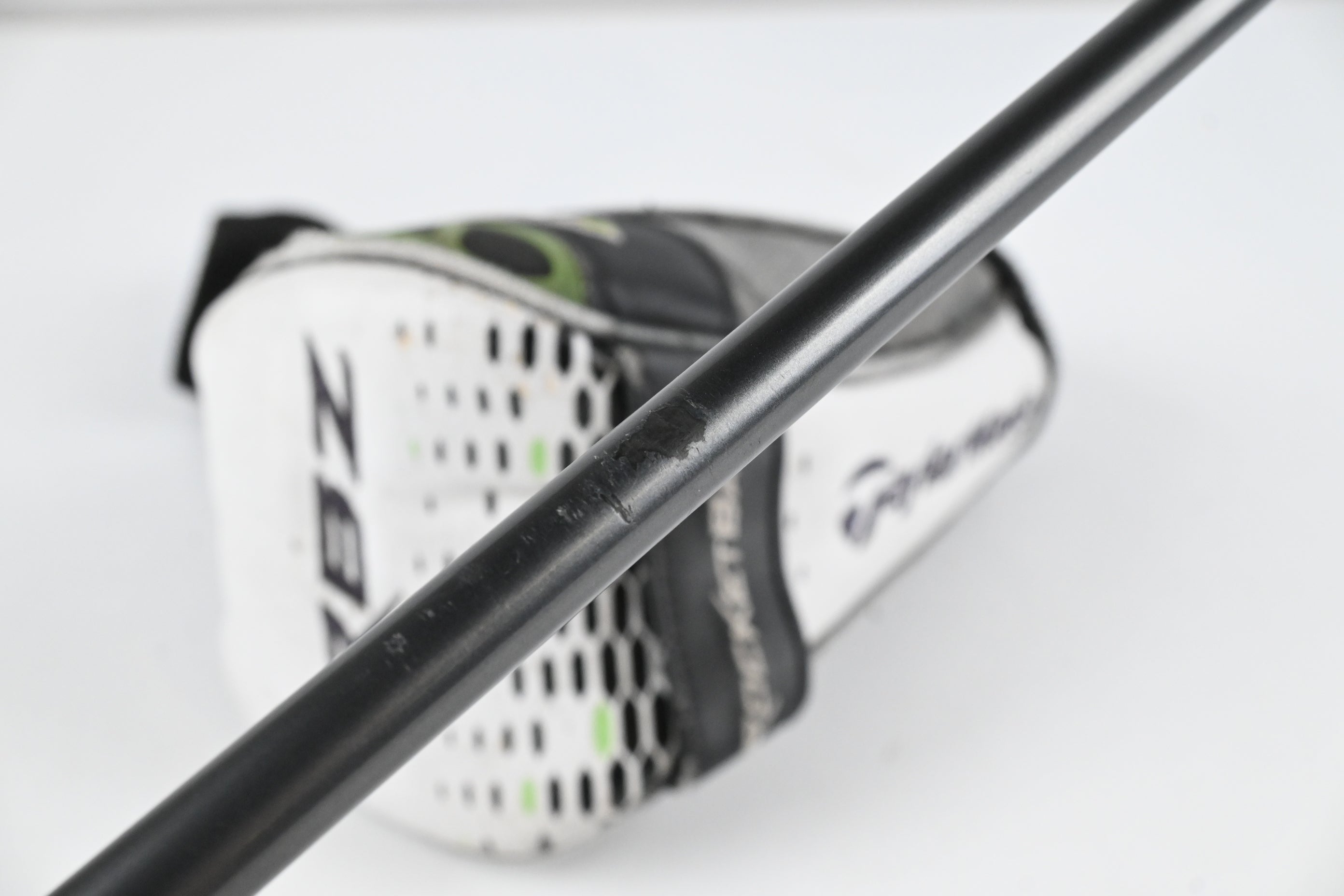 Taylormade RBZ Tour #3 Wood / 14.5 Degree / Stiff Flex Matrix Ozik XCon-7 Shaft