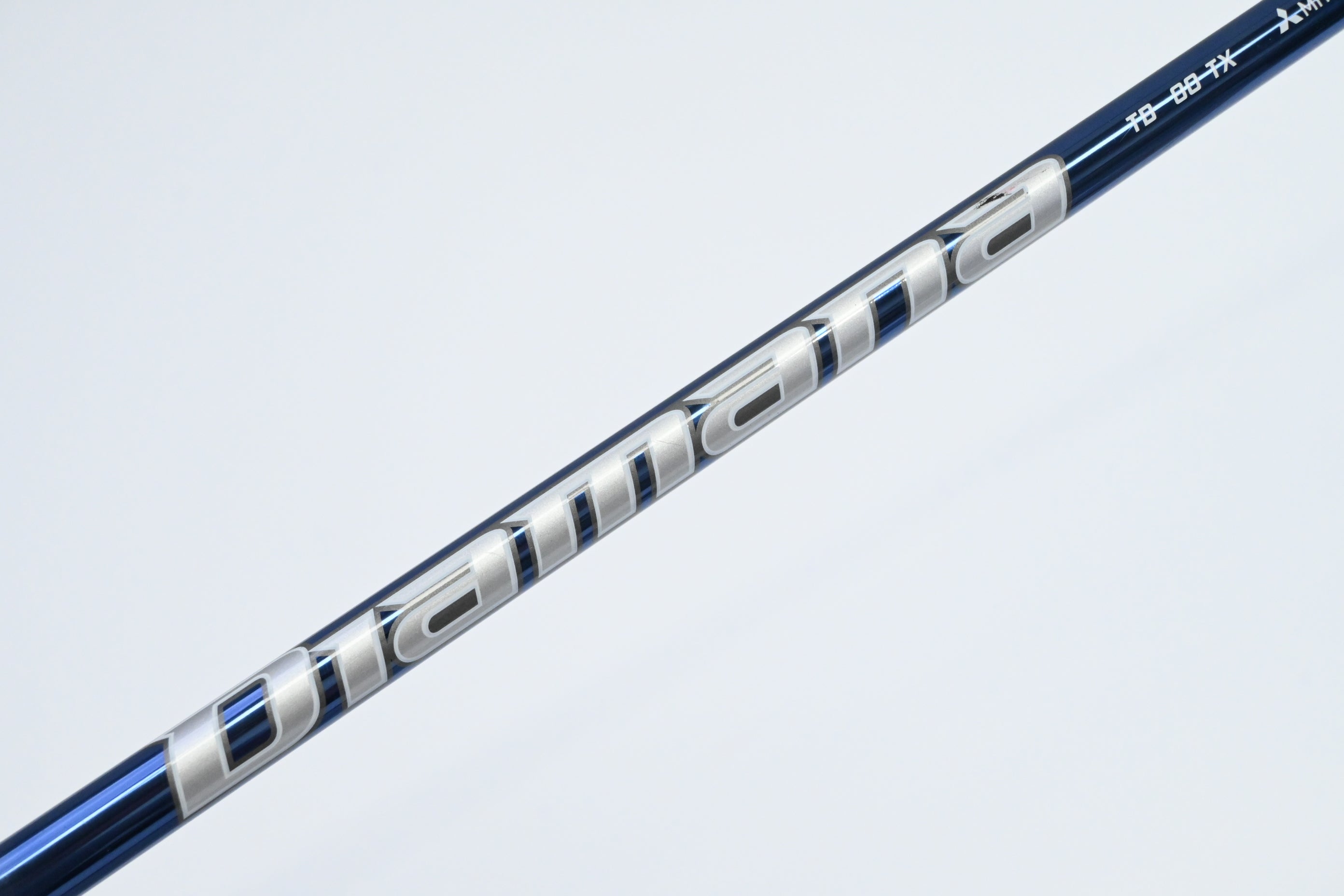 Diamana TB Series 80 #3 Wood Shaft / TX-Flex / Titleist 2nd Gen