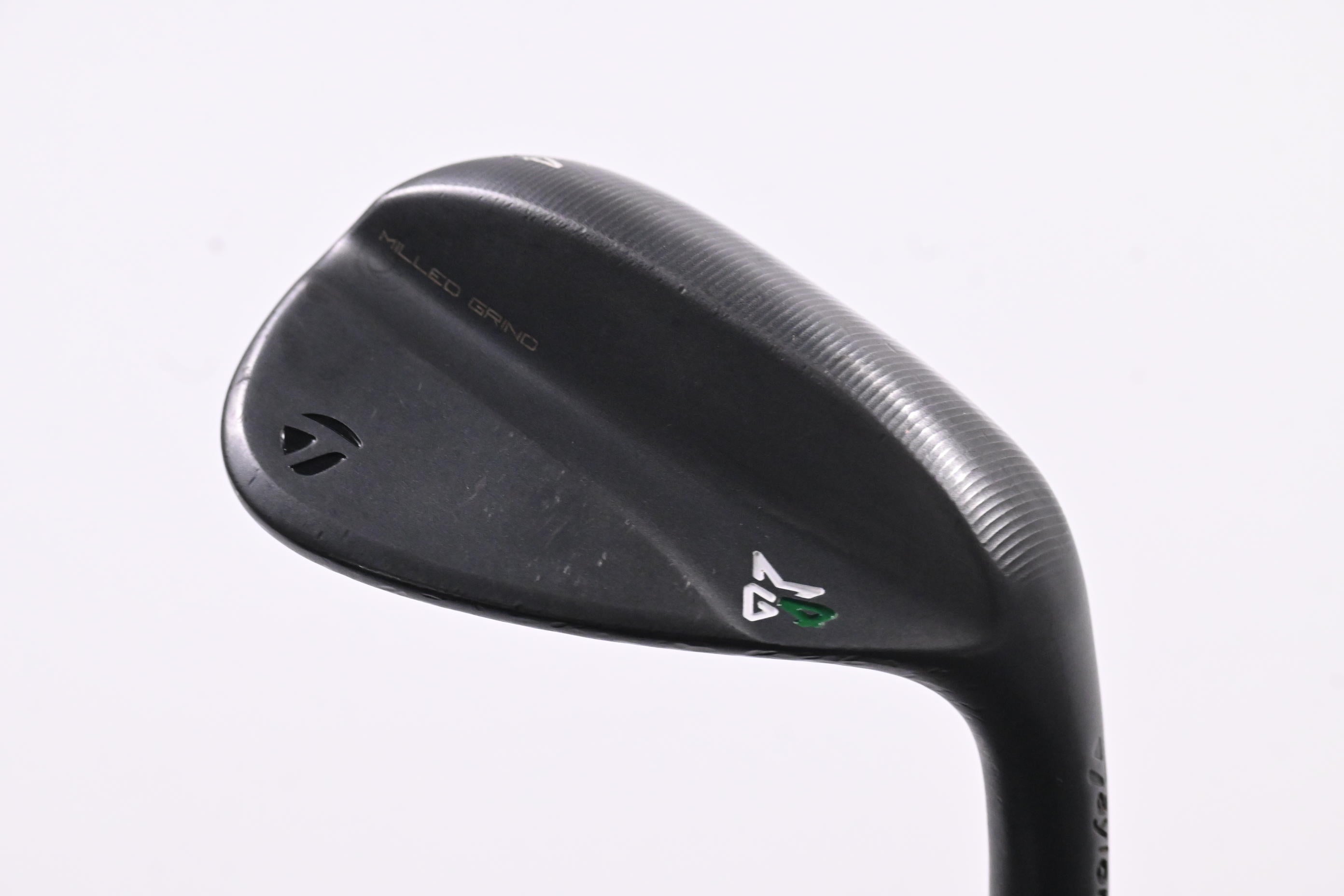 Taylormade Milled Grind 4 Sand Wedge / 54 Degree / Wedge Flex Dynamic Gold 115