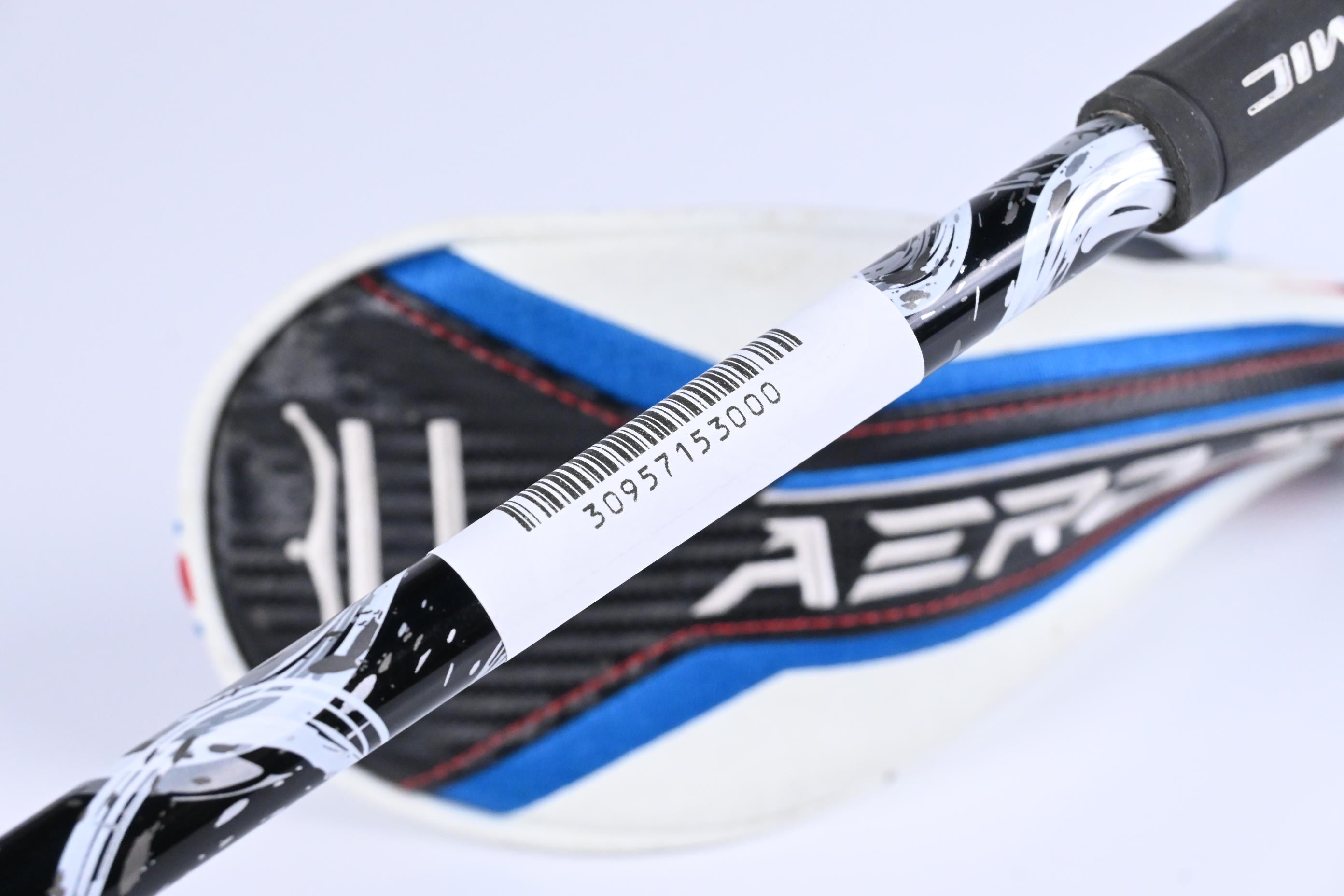 Cobra Aerojet #3 Wood / 15 Degree / Stiff Flex Kai'li White 70 Shaft