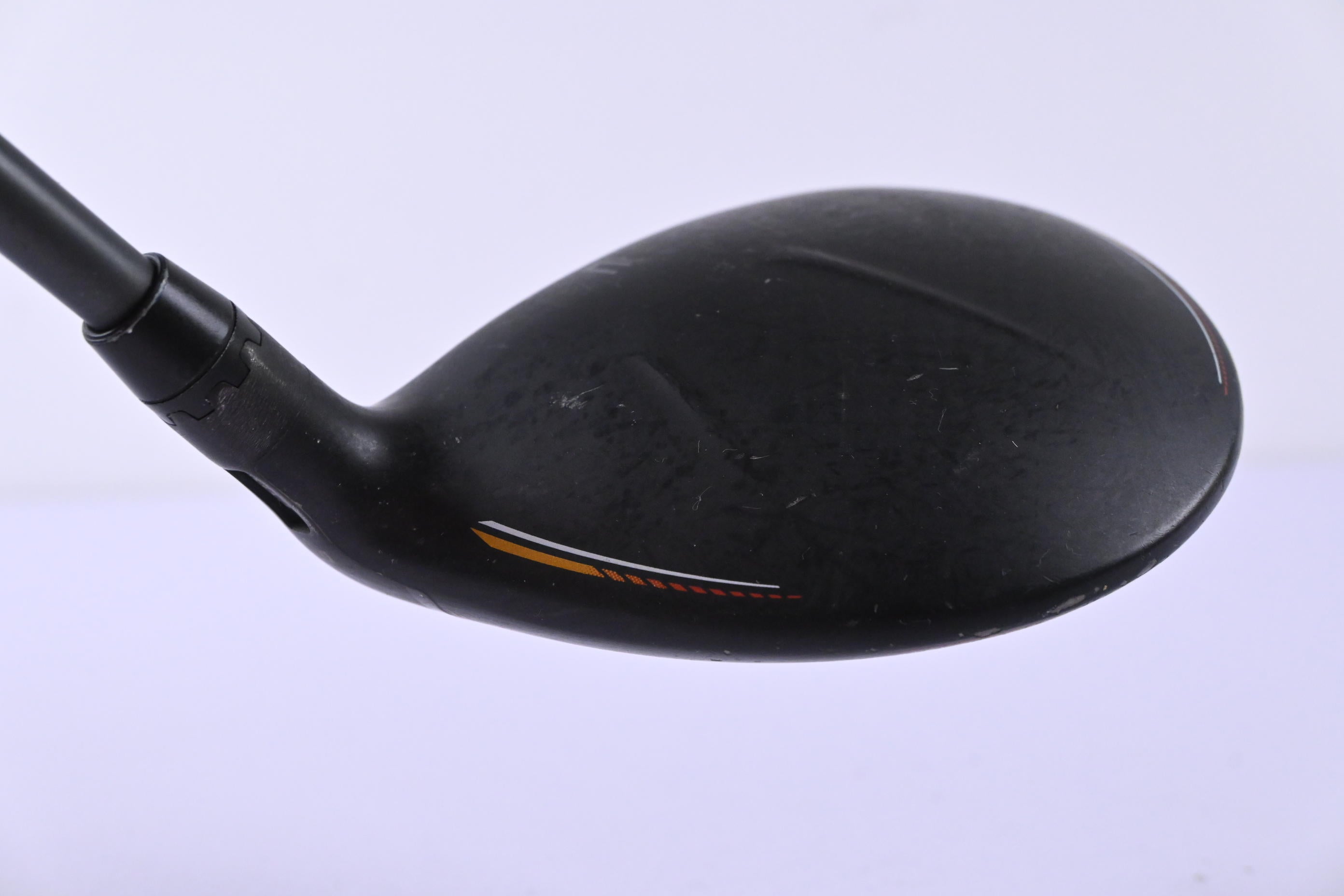 Cobra LTDx #3 Wood / 15 Degree / Regular Flex HZRDUS Smoke iM10 60