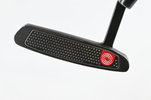 Odyssey O-Works Black 1 Putter / 34 Inch