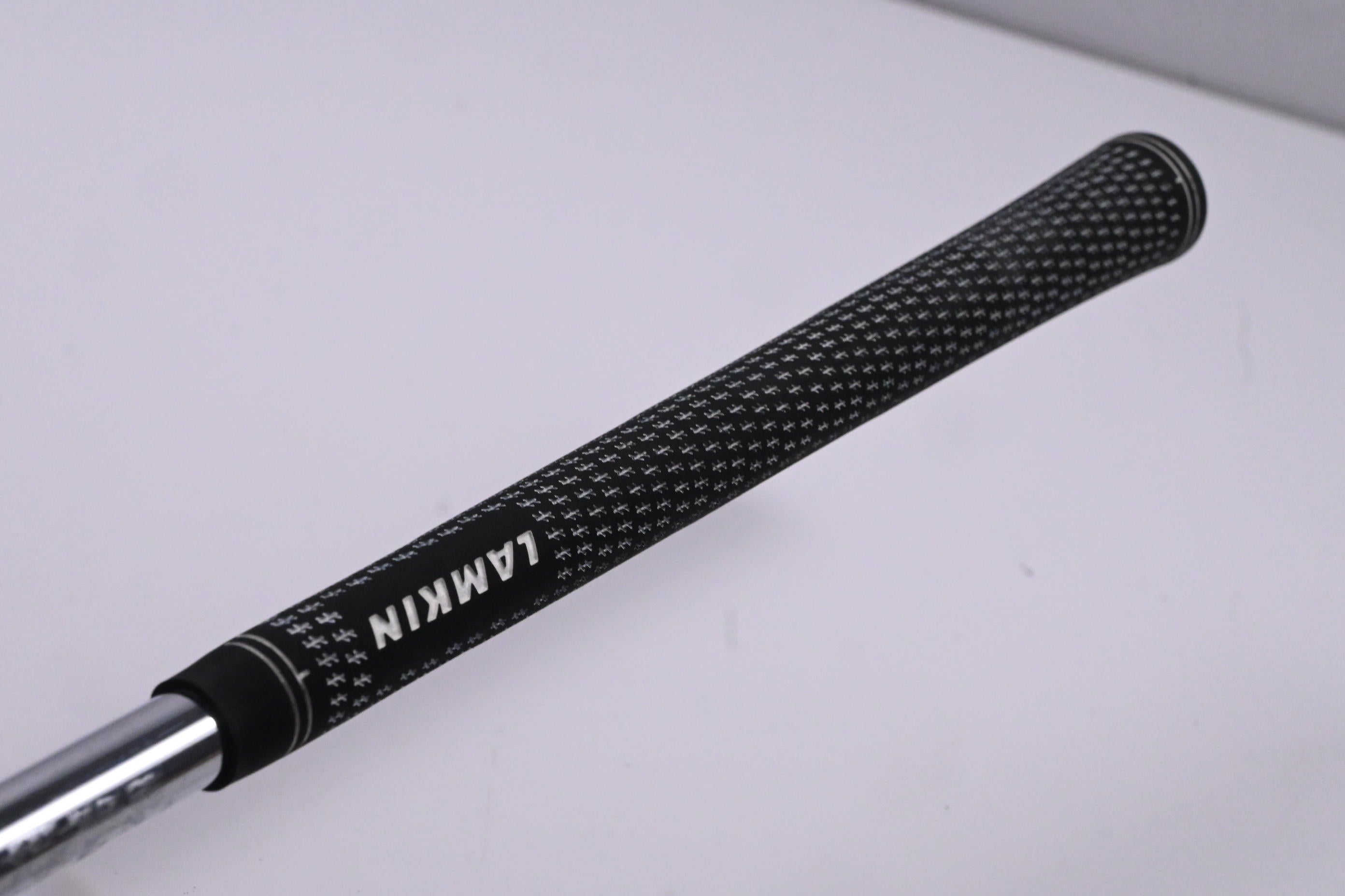Caley Lob Wedge / 58 Degree / Wedge Flex KBS Steel Shafts