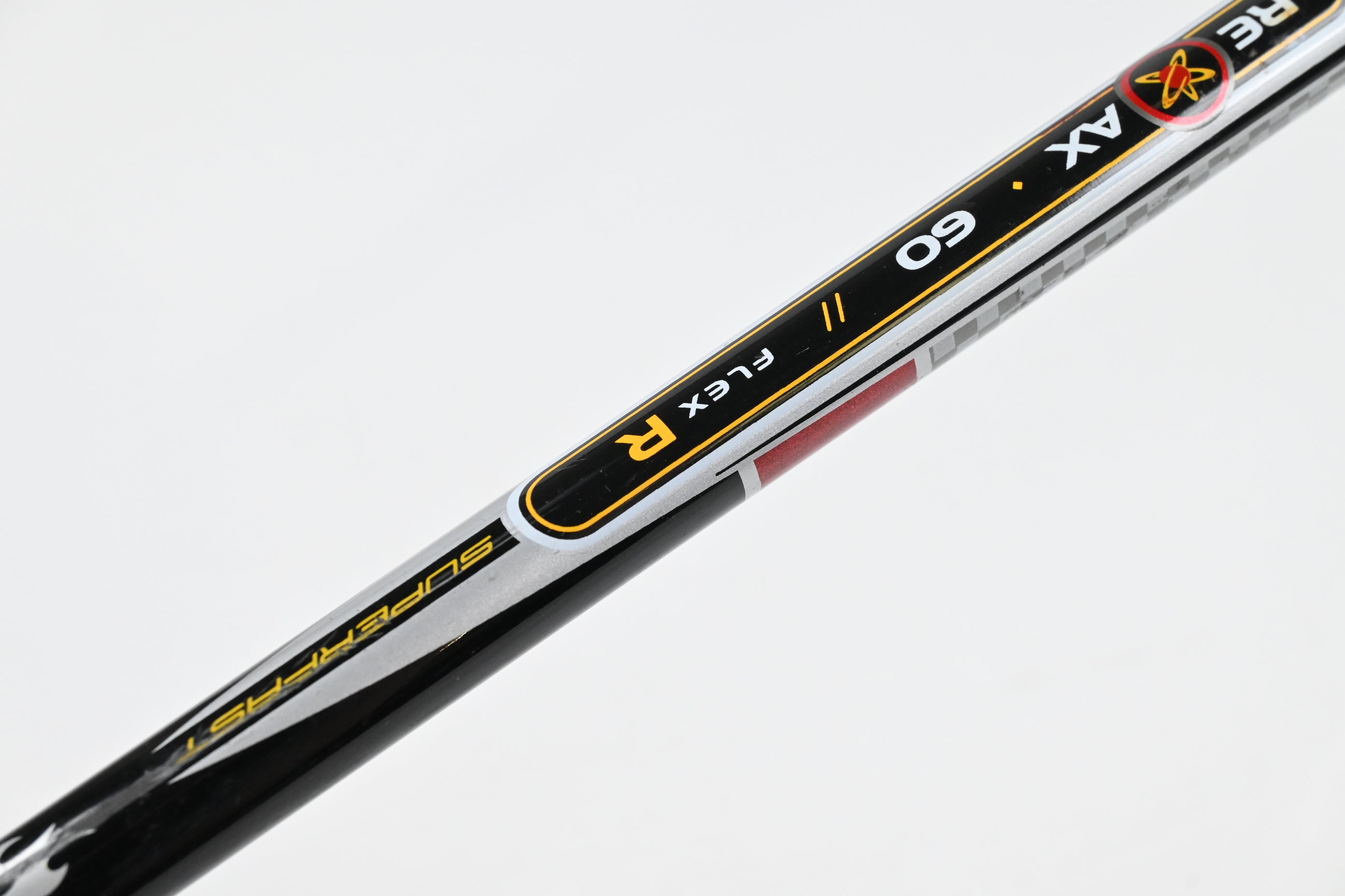 Left Hand Taylormade Burner Plus Sand Wedge / 55 Degree / Regular Flex REAX 60