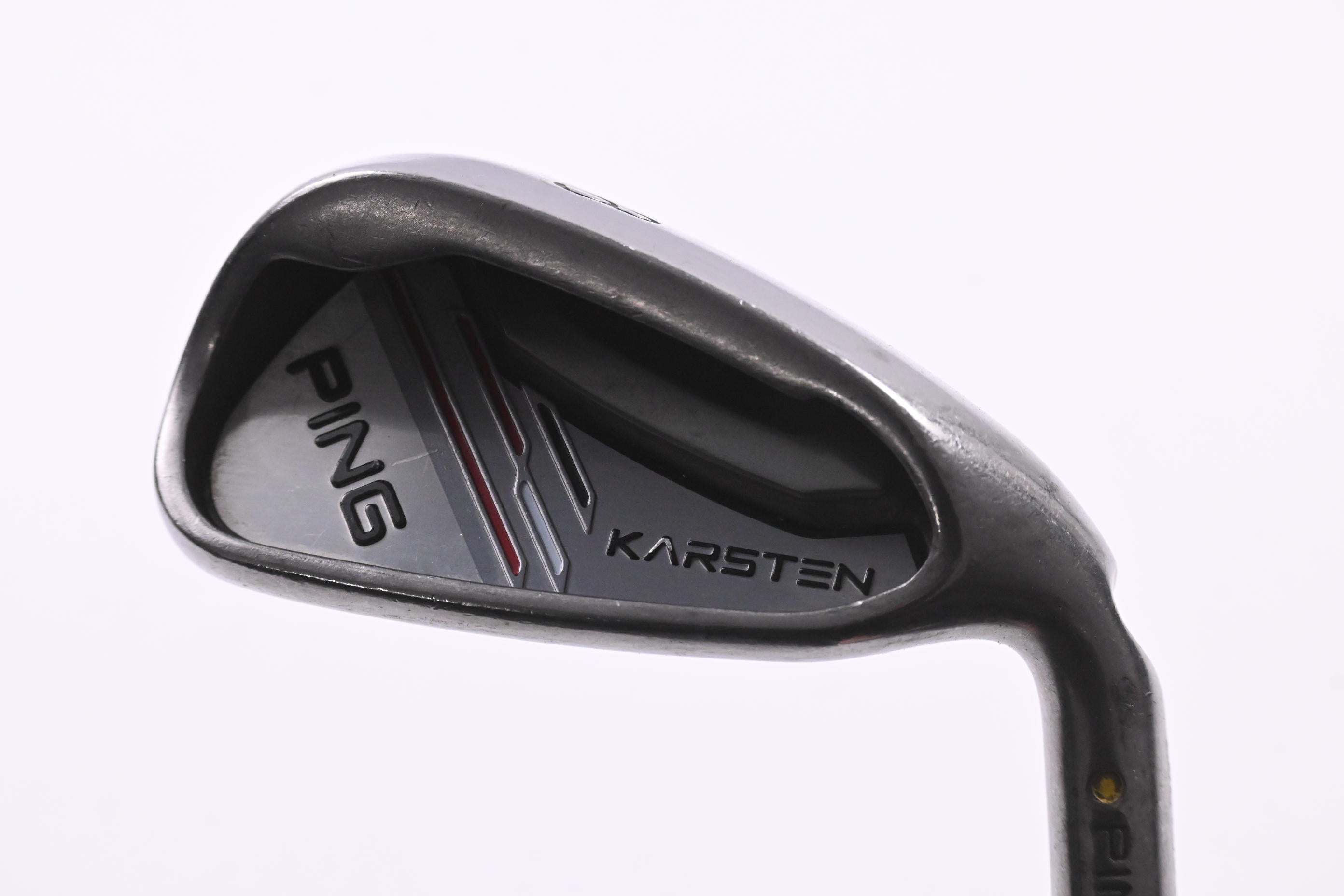 Ping Karsten 2014 #8 Iron / Yellow Dot / Senior Flex Ping TFC 189 Shaft