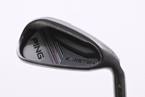 Ping Karsten 2014 #8 Iron / Yellow Dot / Senior Flex Ping TFC 189 Shaft