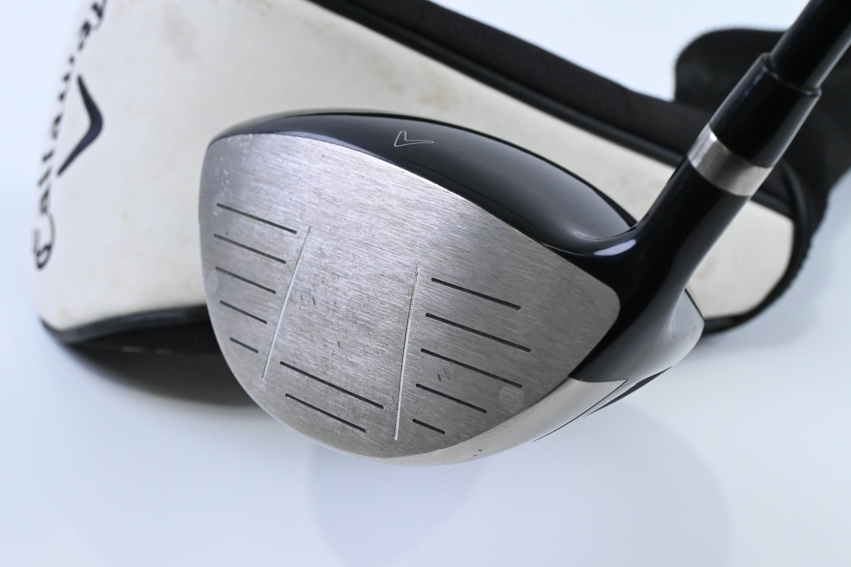 Callaway Warbird 2017 Driver / 10.5 Degree / Regular Flex Callaway Warbird