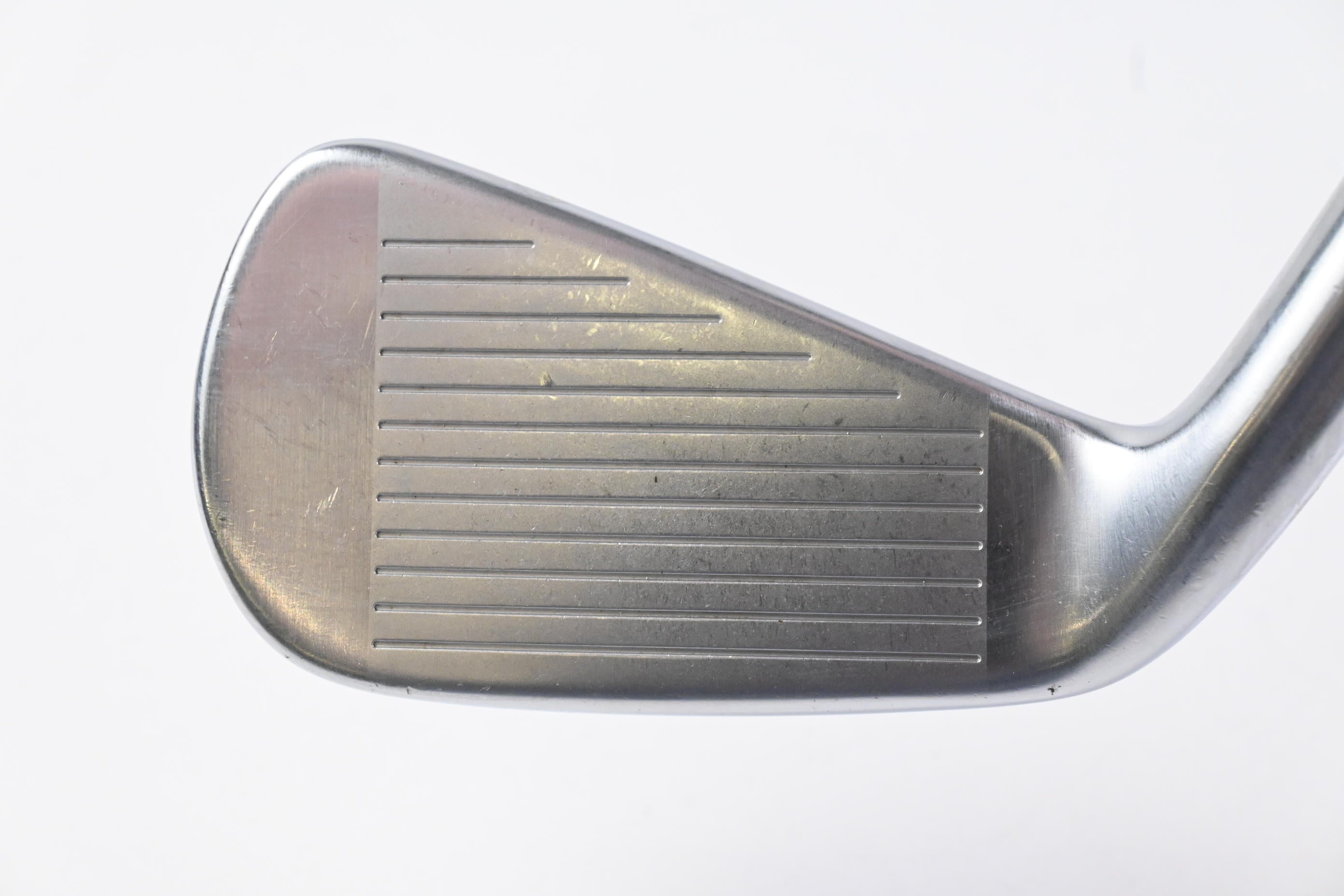 Taylormade P790 2017 #3 Iron / 19 Degree / Stiff Flex Project X Rifle Steel Shaft