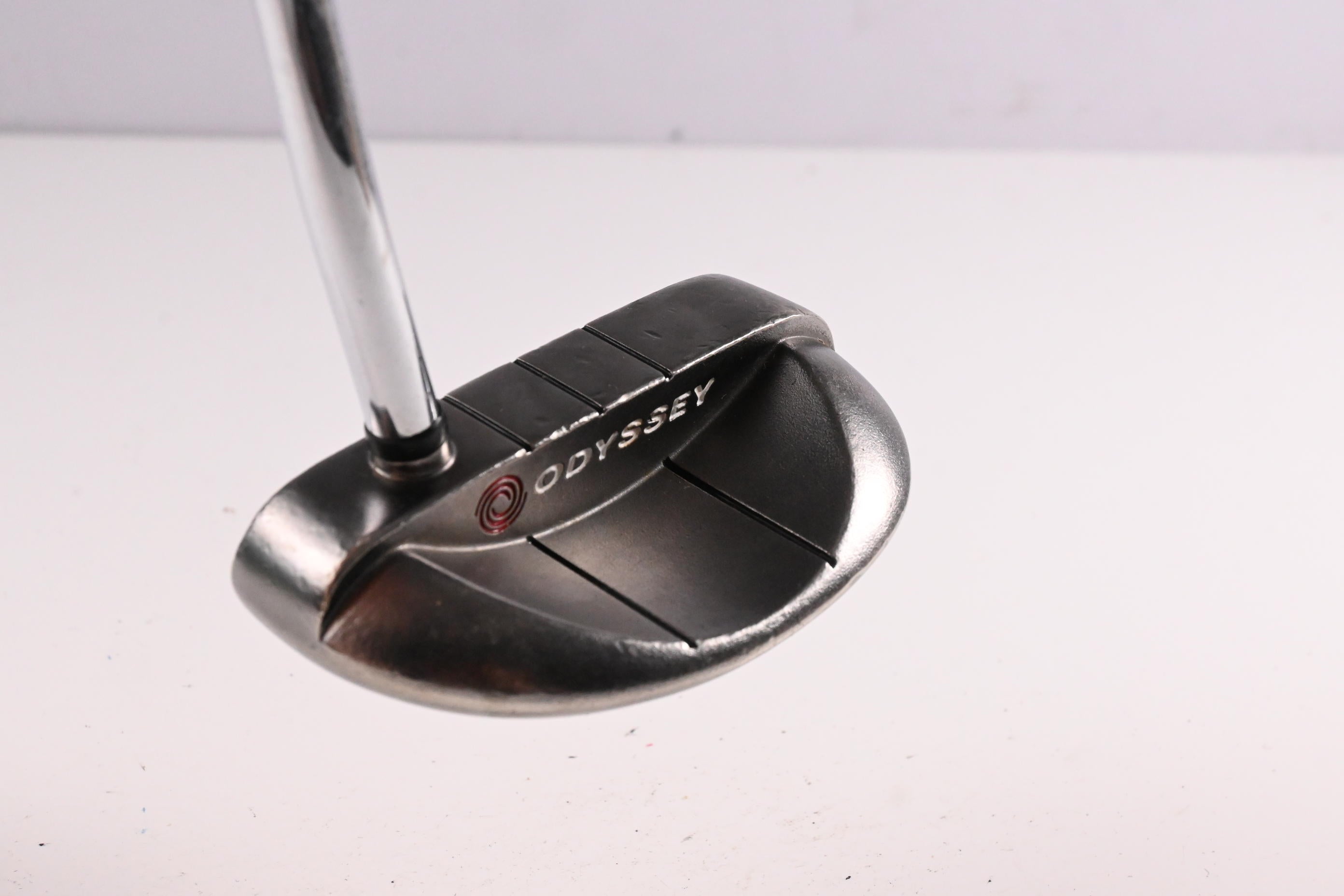 Odyssey White Ice Rossie Putter / 34 Inch