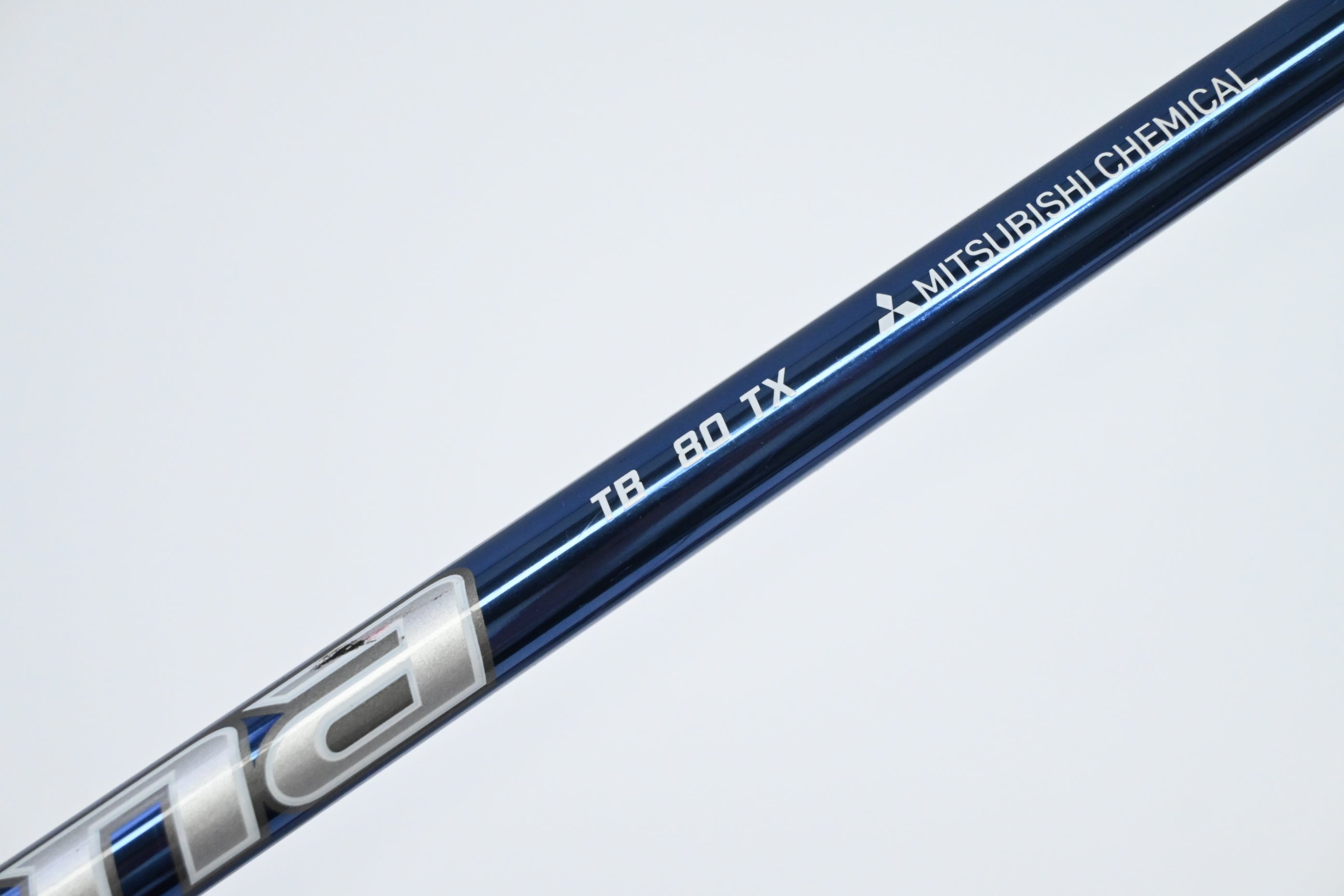 Diamana TB Series 80 #3 Wood Shaft / TX-Flex / Titleist 2nd Gen