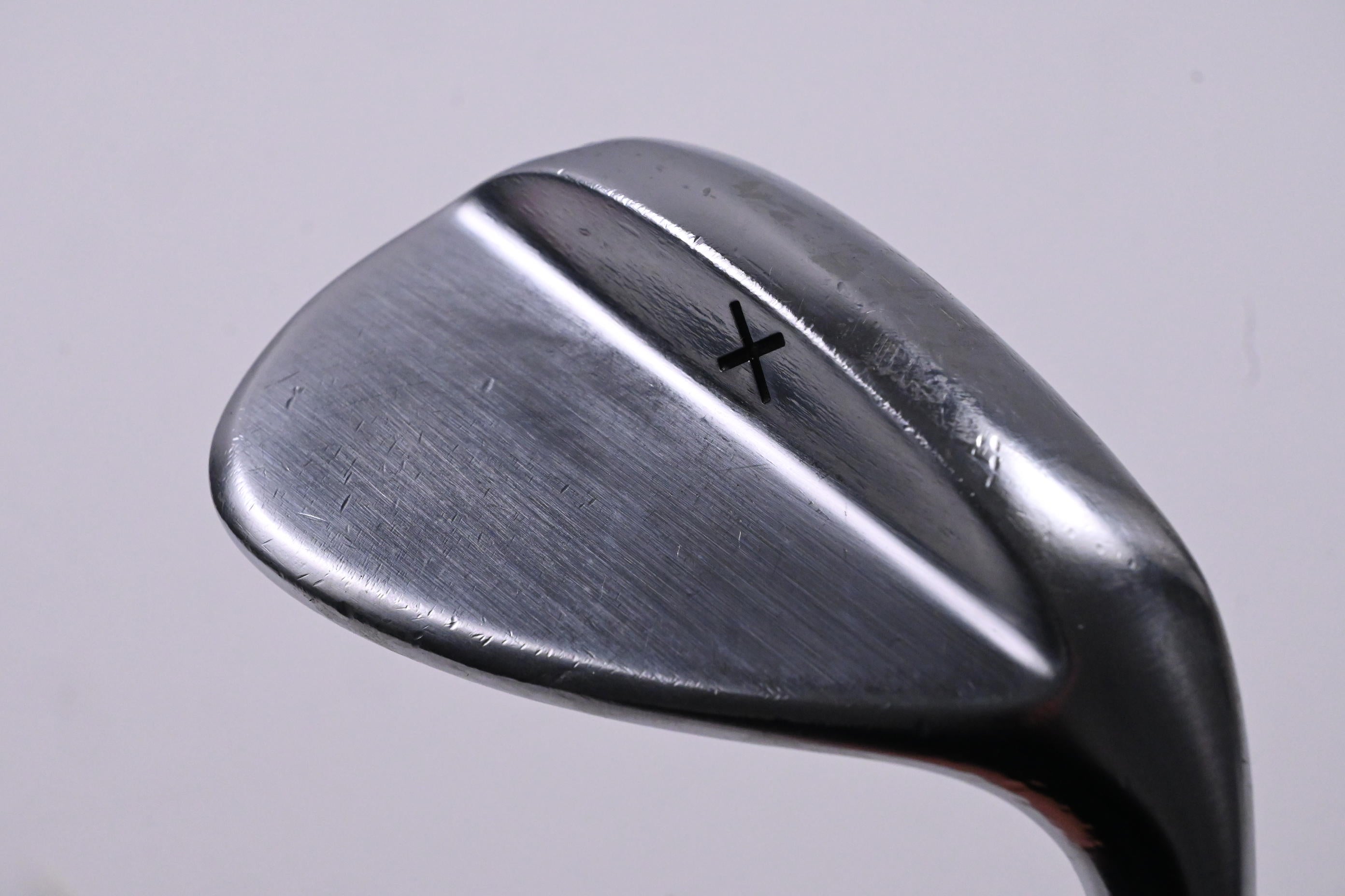 Caley Sand Wedge / 54 Degree / Wedge Flex KBS Steel Shaft