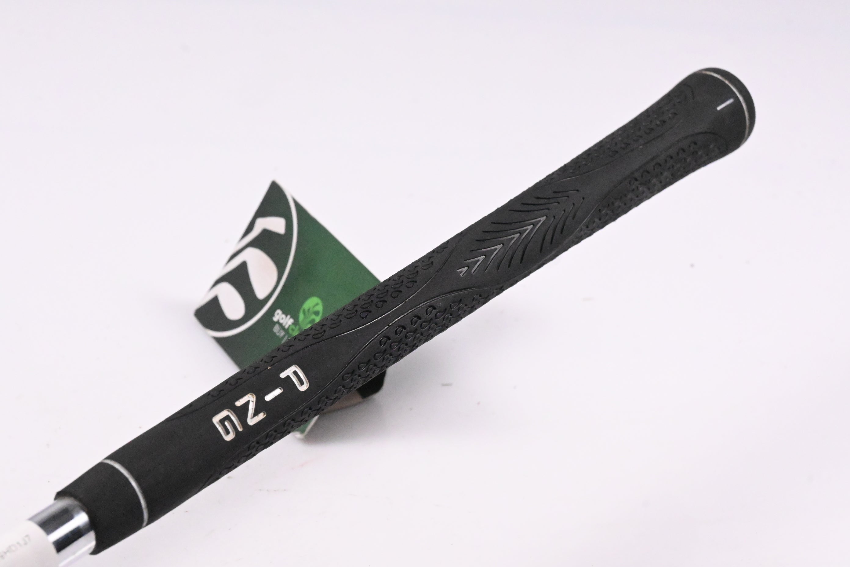 Ping ISI #4 Iron / 24 Degree / Maroon Dot / Stiff Flex Ping Cushin JZ Red Shaft
