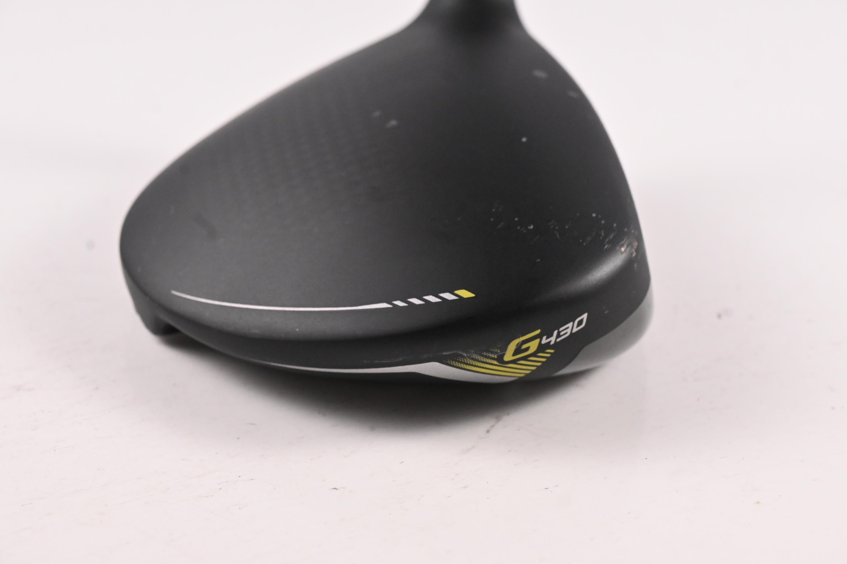 Ping G430 Max #3 Wood / 15 Degree / Senior Flex Ping Alta Quick 45 Shaft