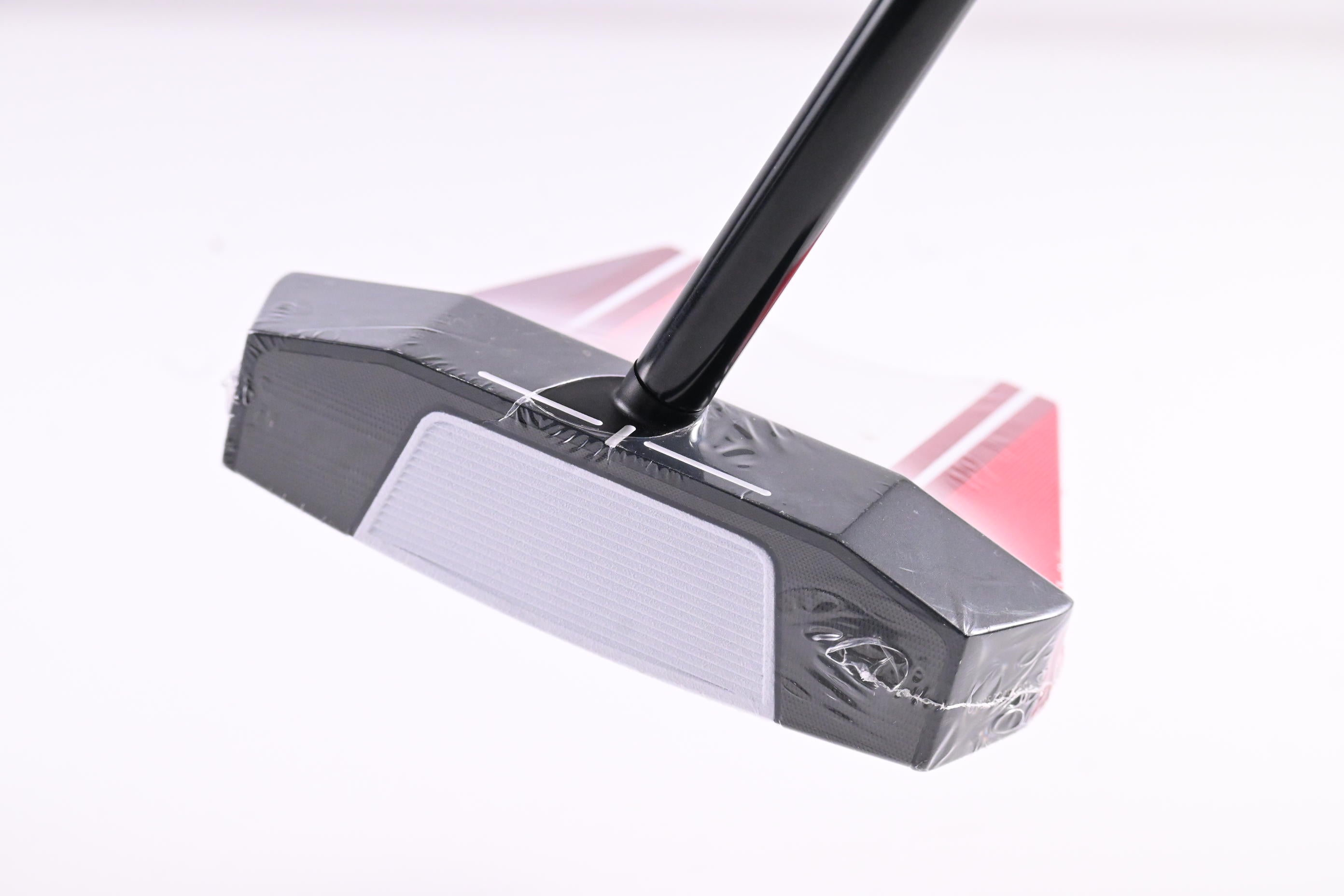 Odyssey Square 2 Square Tri-Hot #7 Putter / 34 Inch