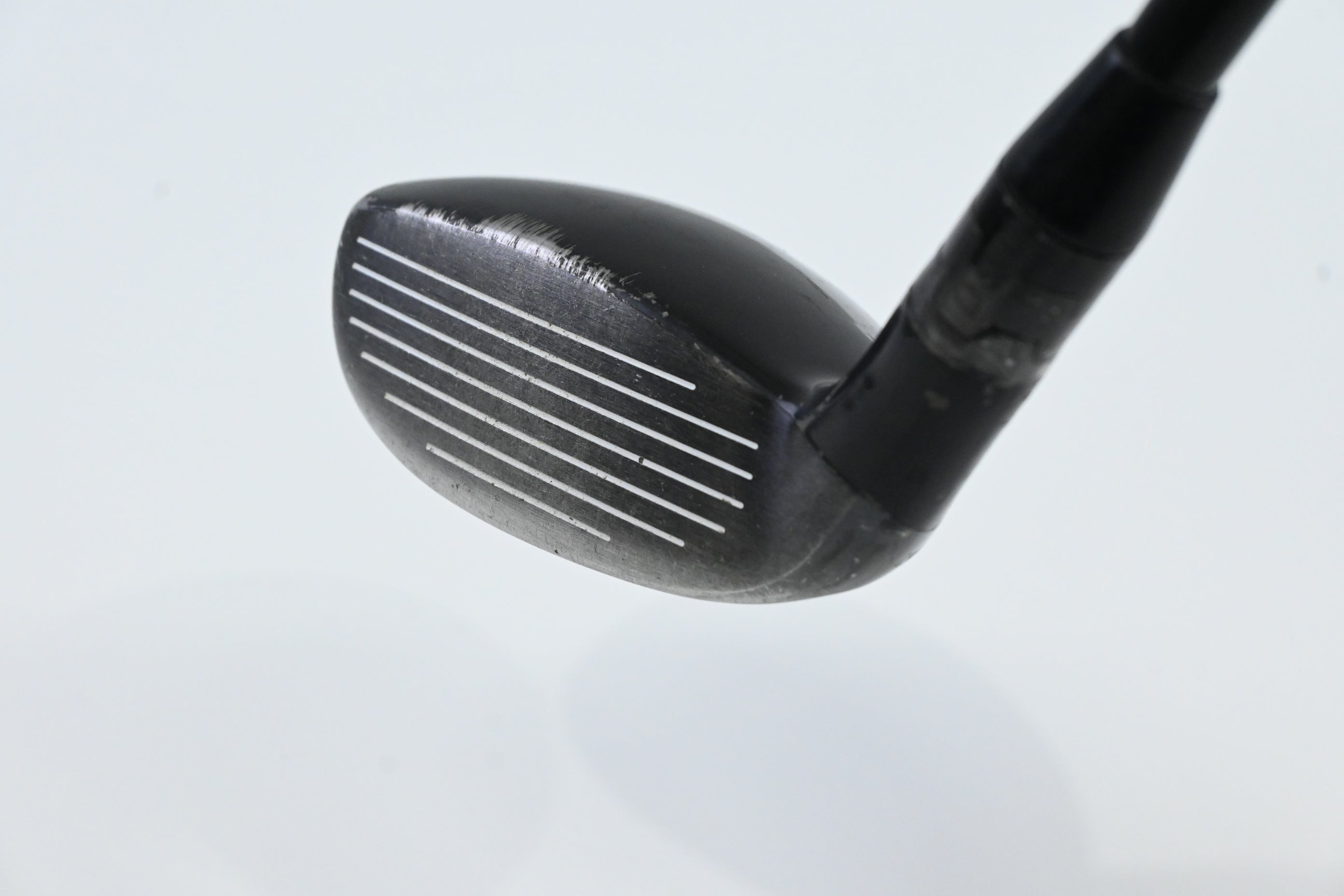 Titleist 910H #3 Hybrid / 19 Degree / Stiff Flex Diamana Ahina 90 Shaft