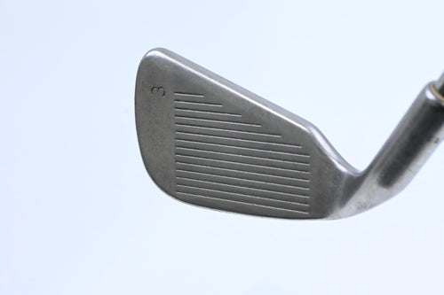 Ping Eye 2 #3 Iron / 21.5 Degree / Black Dot / Regular Flex Ping ZZ Lite Shaft