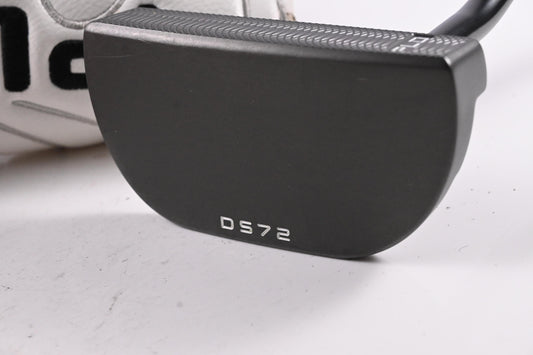 Ping PLD Milled DS72 2024 Putter / 34 Inch