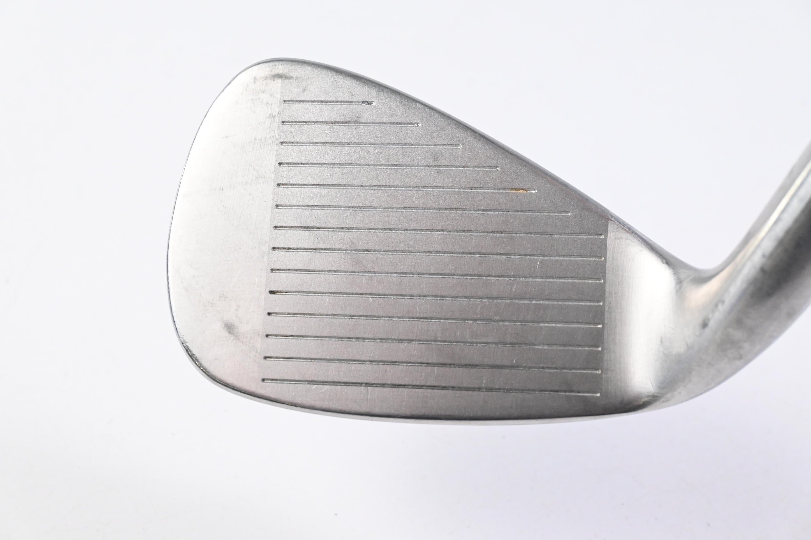 Ladies Benross Pearl #9 Iron / Ladies Flex Fujikura Vista Pro 40 Shaft