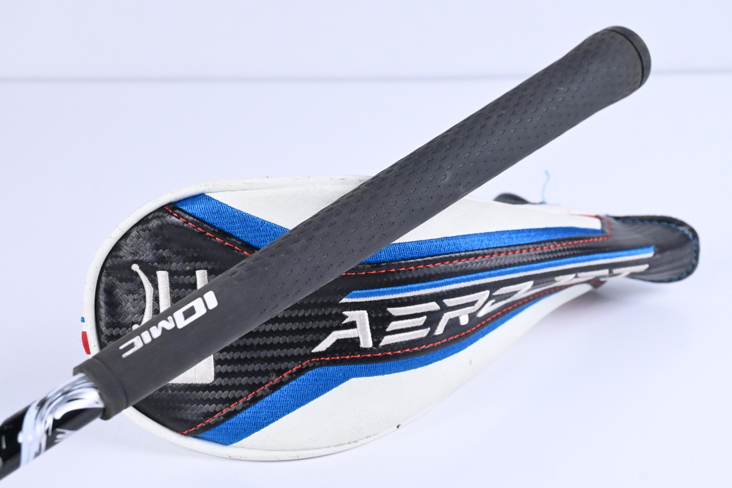 Cobra Aerojet #3 Wood / 15 Degree / Stiff Flex Kai'li White 70 Shaft