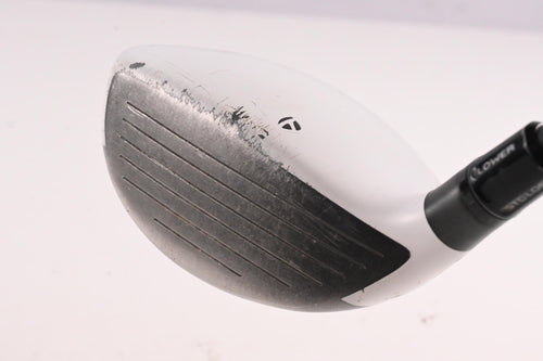 Taylormade R11 #3 Wood / 15.5 Degree / X-Flex Fujikura Motore F3 80 Shaft