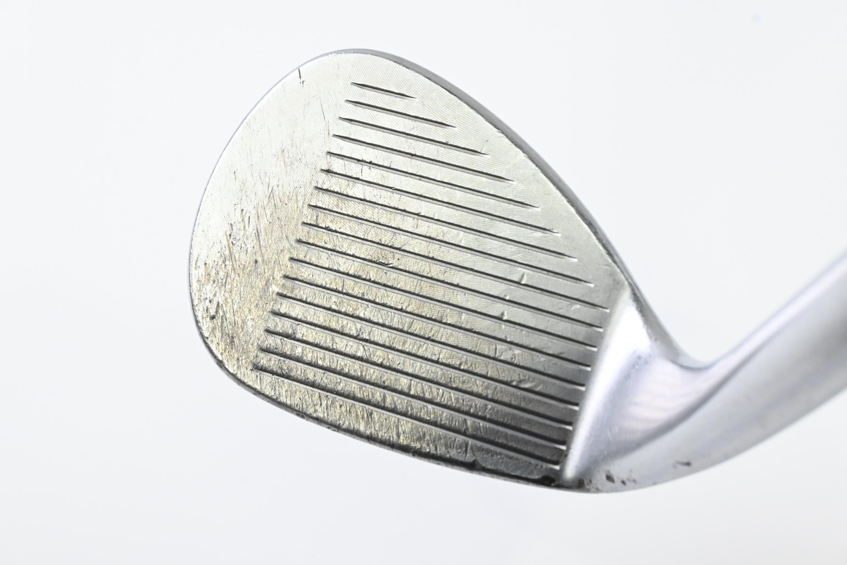 Titleist Vokey TVD Lob Wedge / 58 Degree / Stiff Flex Dynamic Gold Shaft