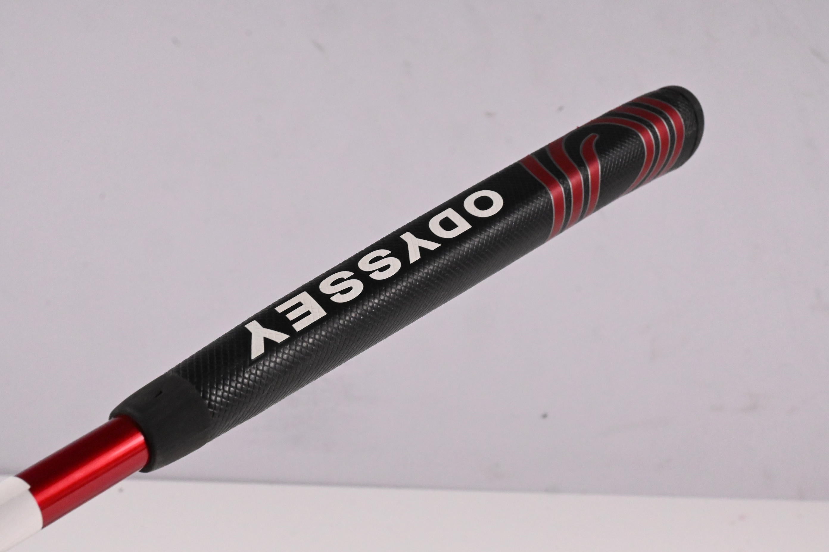 Left Hand Odyssey White Hot Versa Twelve Putter / 34 Inch