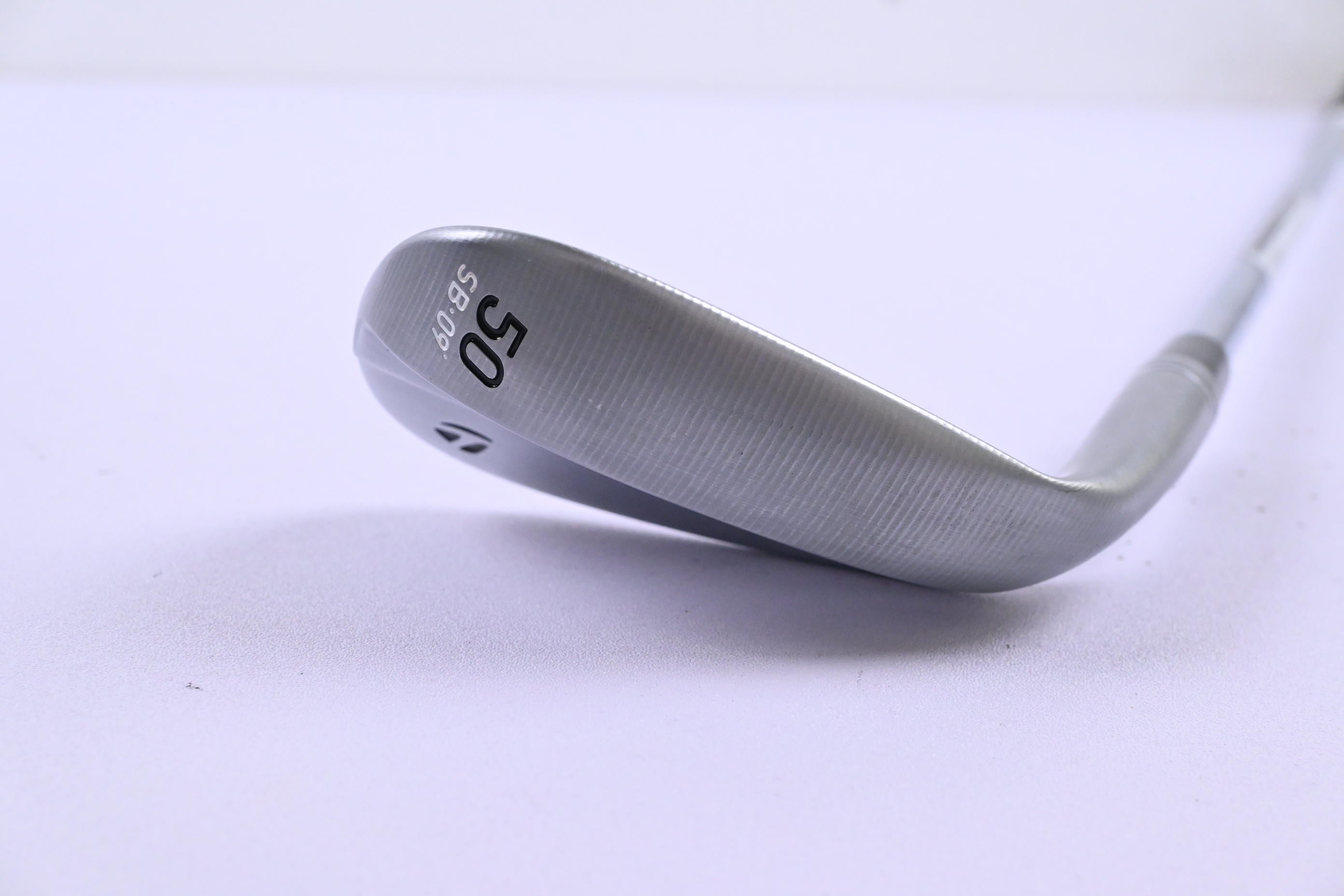 Taylormade Milled Grind 5 Gap Wedge / 50 Degree / Wedge Flex Dynamic Gold 115