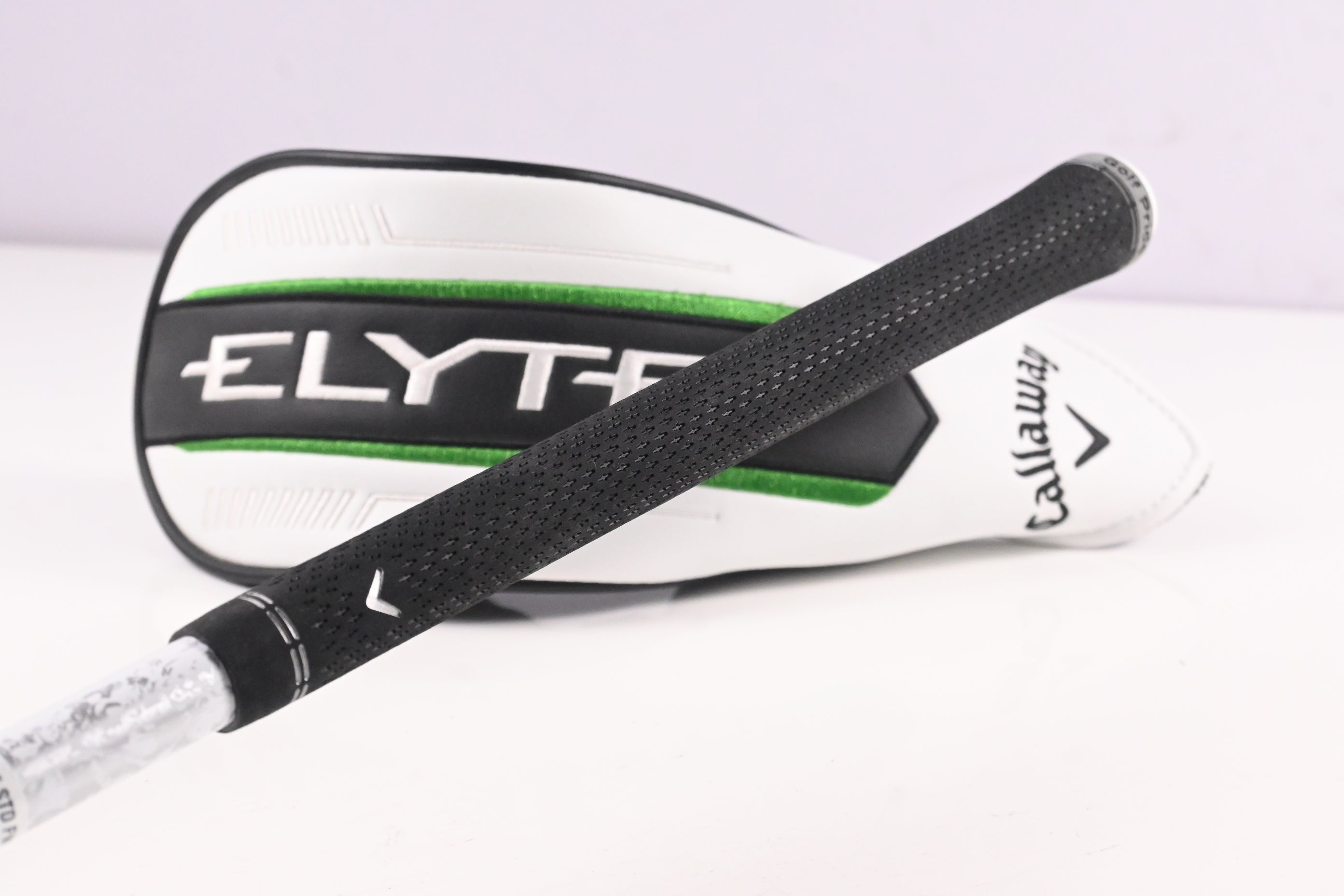 Callaway Elyte Triple Diamond #3 Wood / 15 Degree / X-Flex
