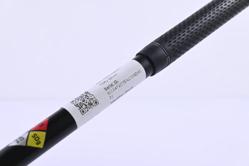 Titleist TSR2 Driver / 10 Degree / Regular Flex Hzrdus Gen4 Red CB 50 Shaft