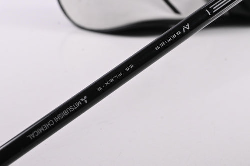 Titleist TSR3 Driver / 11 Degree / Stiff Flex Mitsubishi Tensei AV Blue 55 Shaft