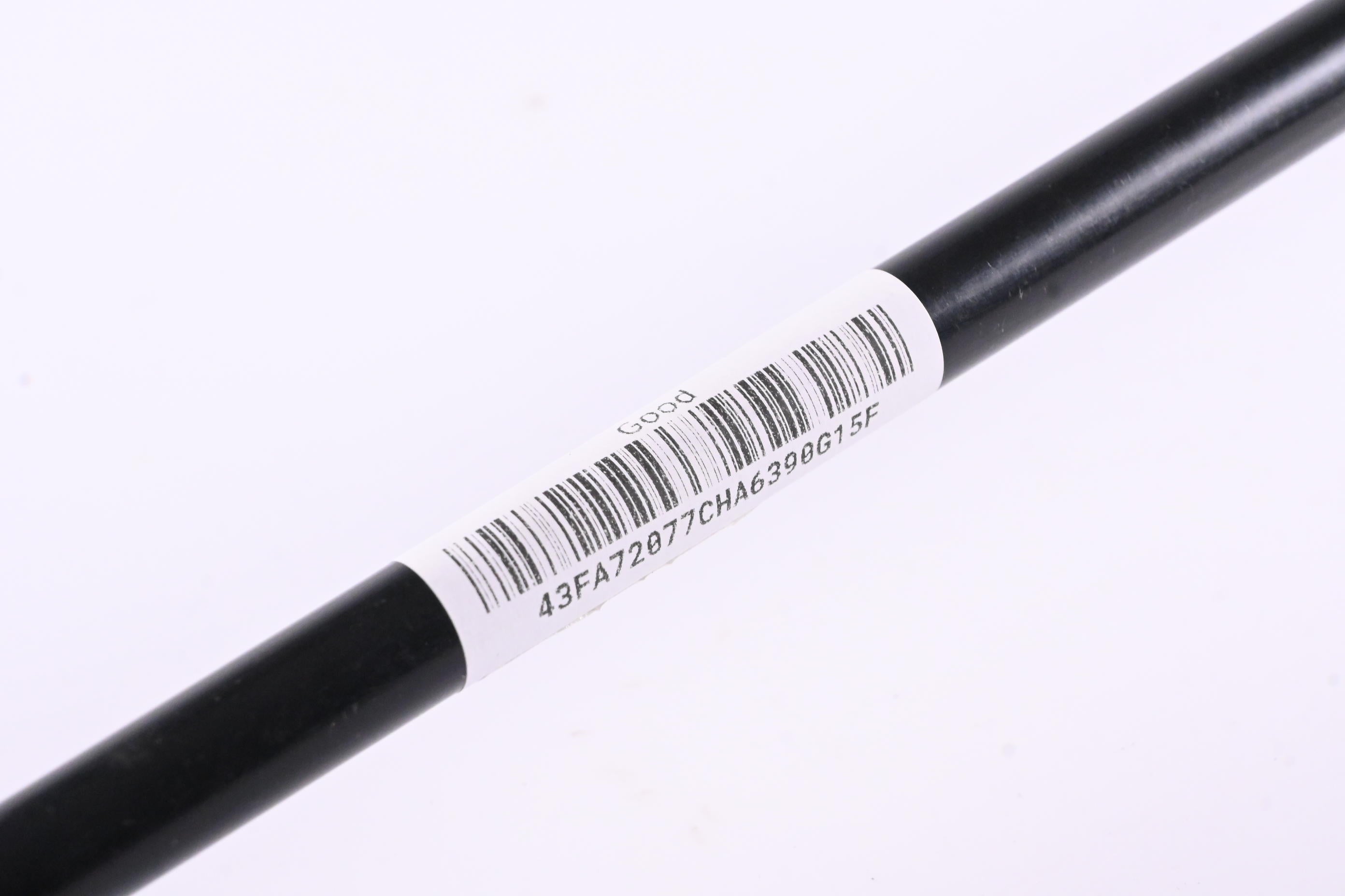 Taylormade R580 Driver / 9.5 Degree / Stiff Flex Taylormade M.A.S² 60 Shaft