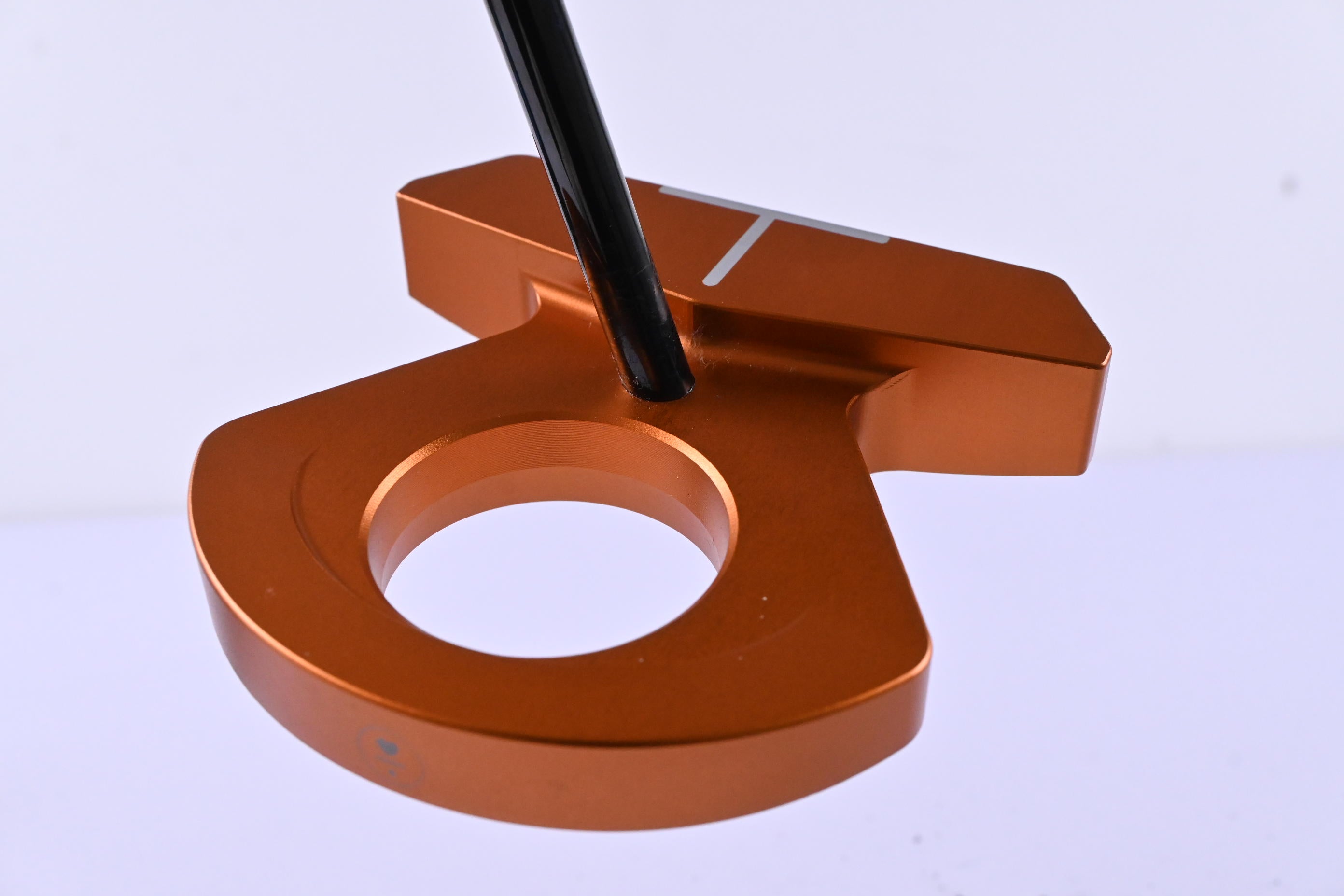 L.A.B Golf Directed Force 3 Putter / 34 Inch