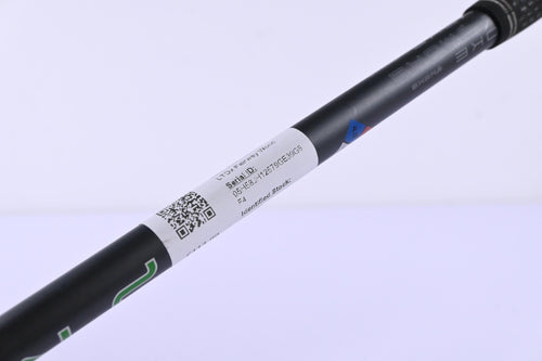 Cobra LTDx #3 Wood / 15 Degree / Regular Flex HZRDUS Smoke iM10 60