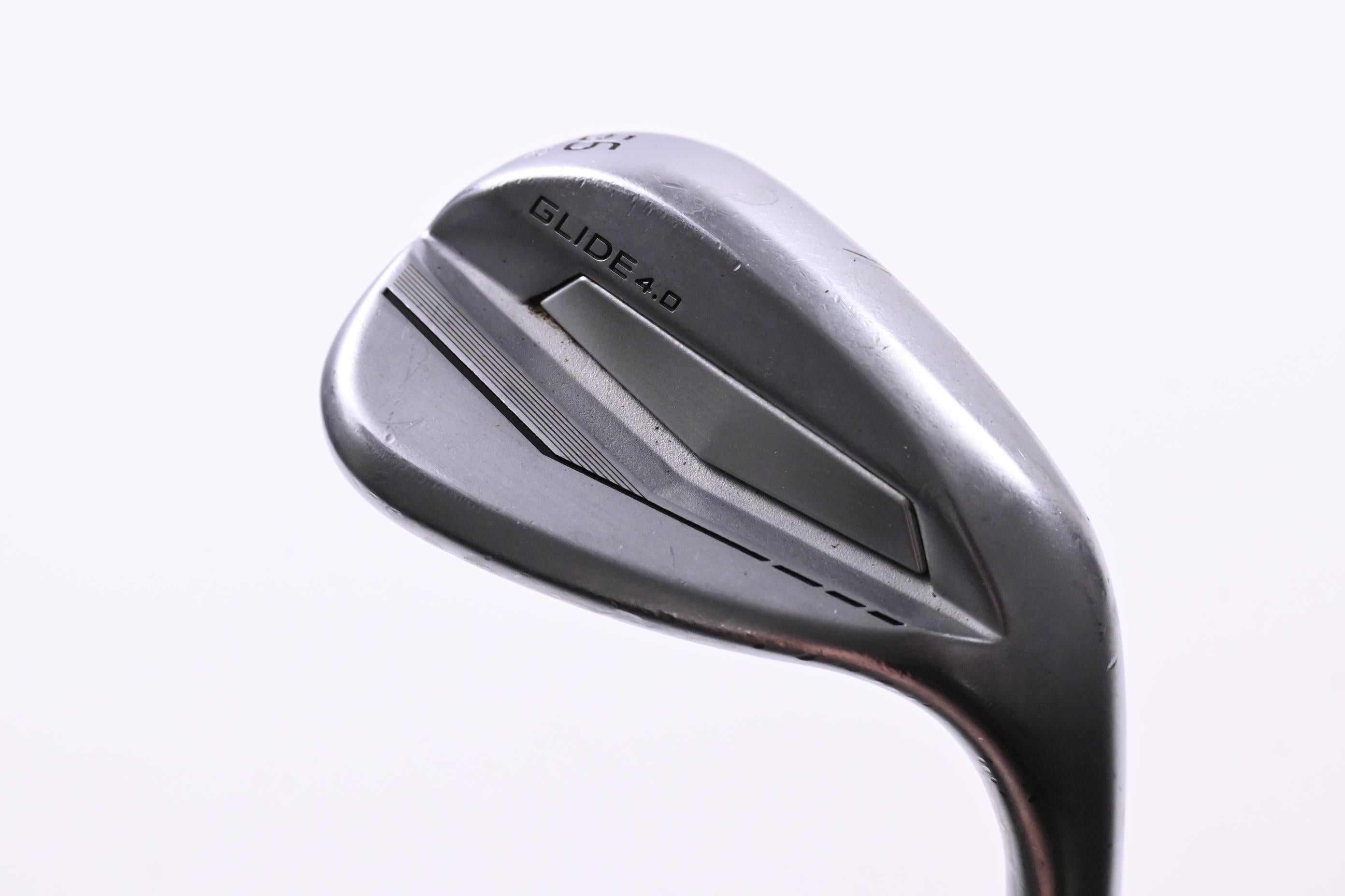 Ping Glide 4.0 Sand Wedge / 56 Degree / Black Dot / Wedge Flex Ping Z-Z115 Shaft