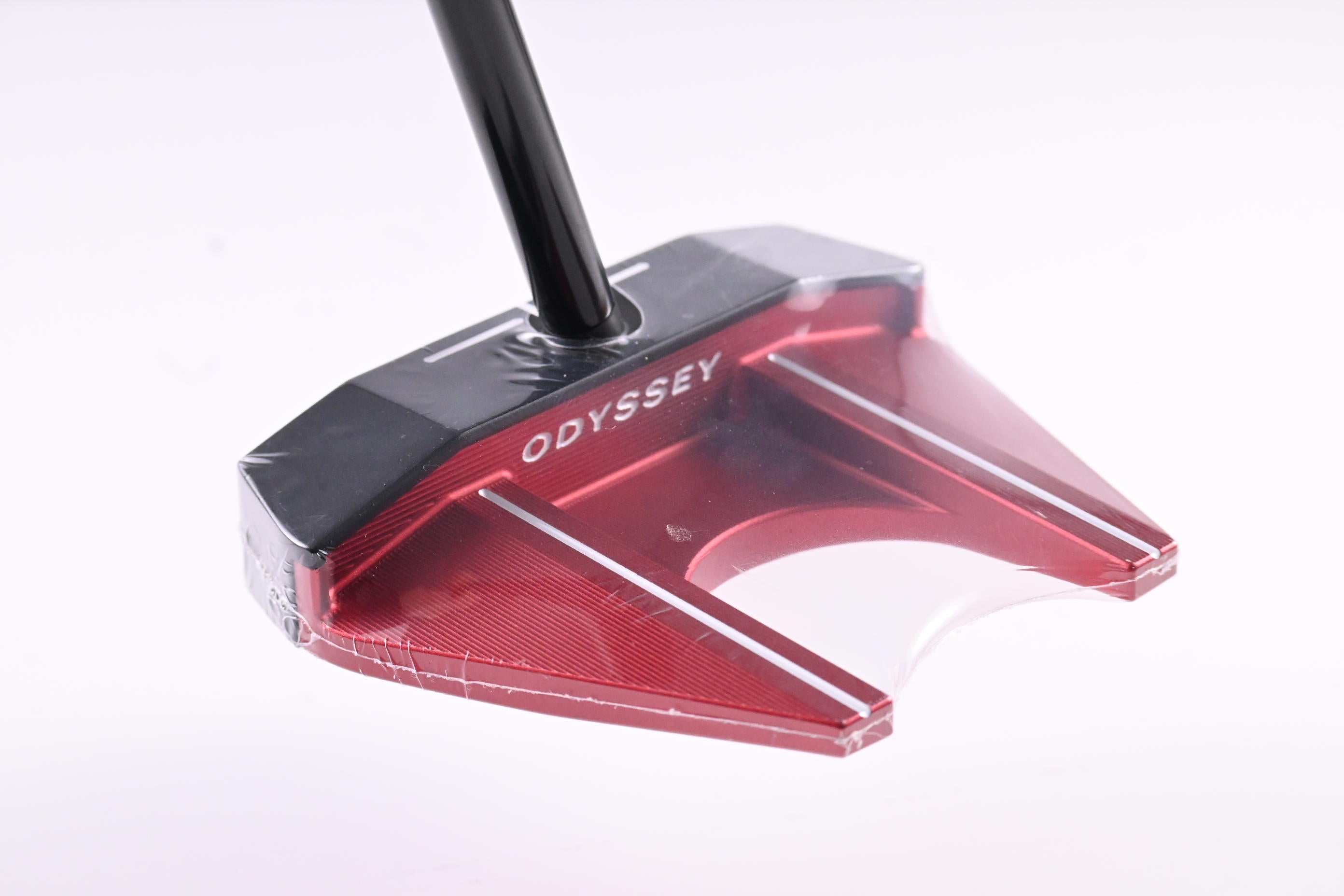 Odyssey Square 2 Square Tri-Hot #7 Putter / 34 Inch