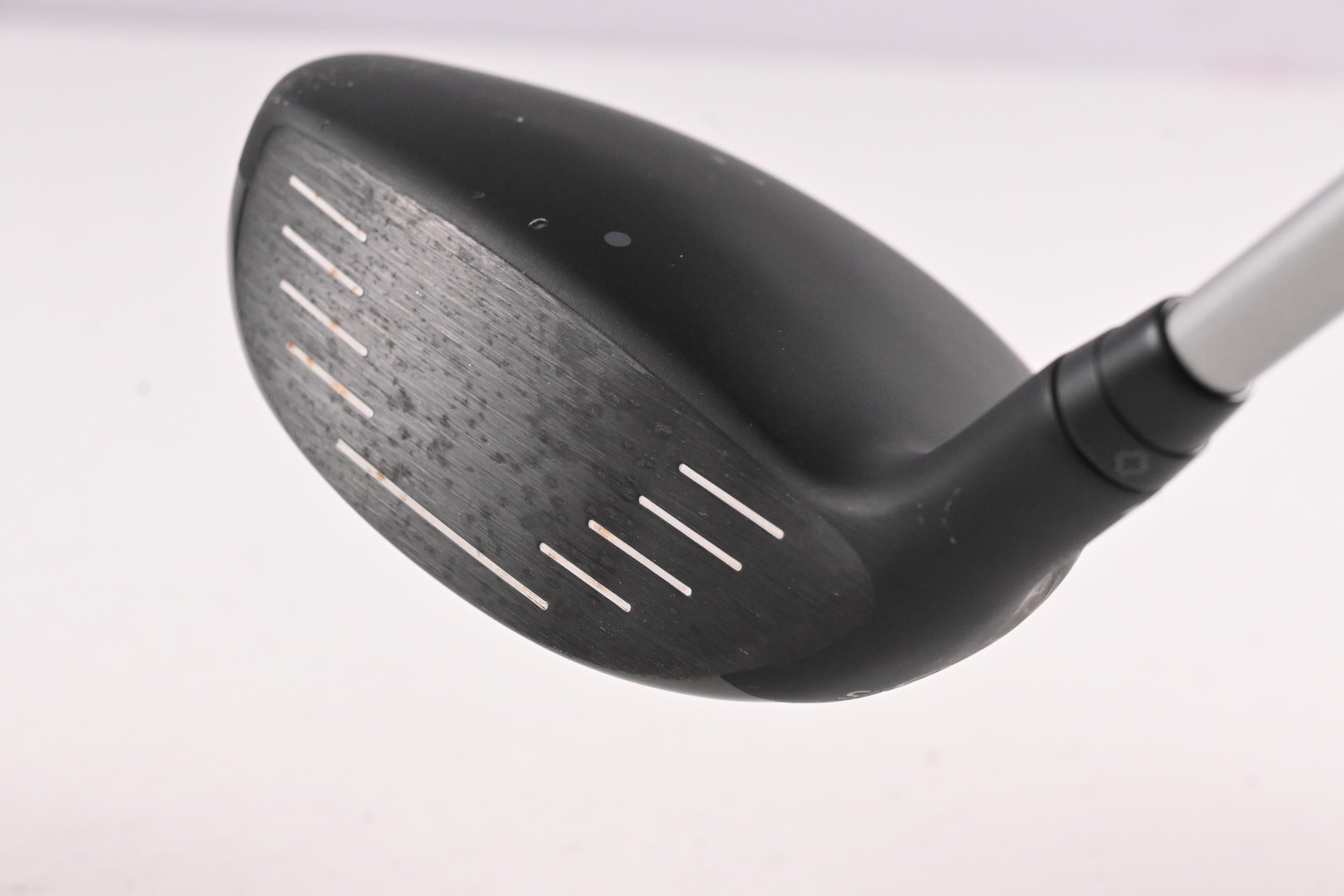 Ping G430 Max #3 Wood / 15 Degree / Senior Flex Ping Alta Quick 45 Shaft