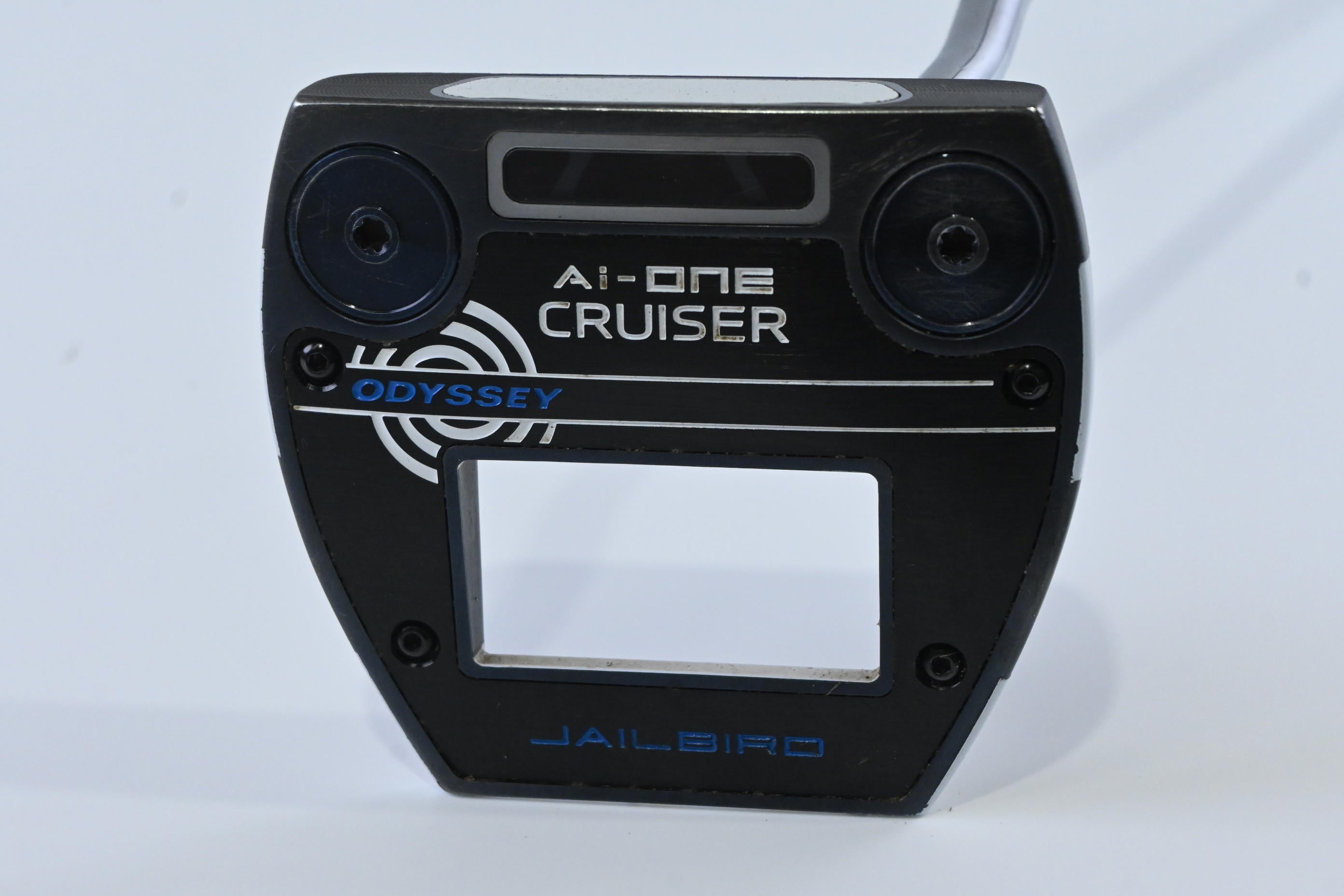 Odyssey Ai-One Cruiser Jailbird Putter / 38 Inch