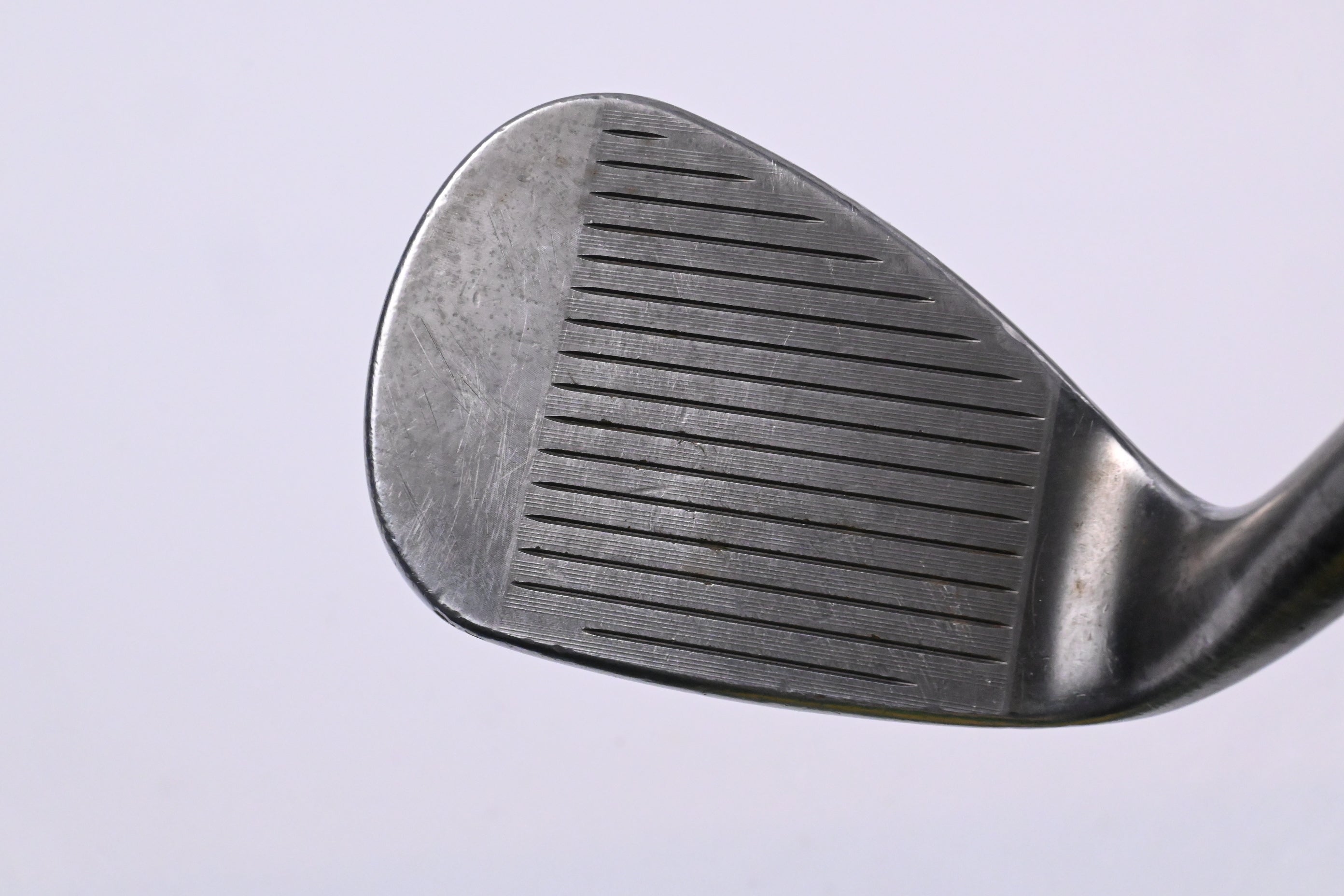 Callaway Jaws MD5 Lob Wedge / 58 Degree / Stiff Flex Dynamic Gold 115 Shaft