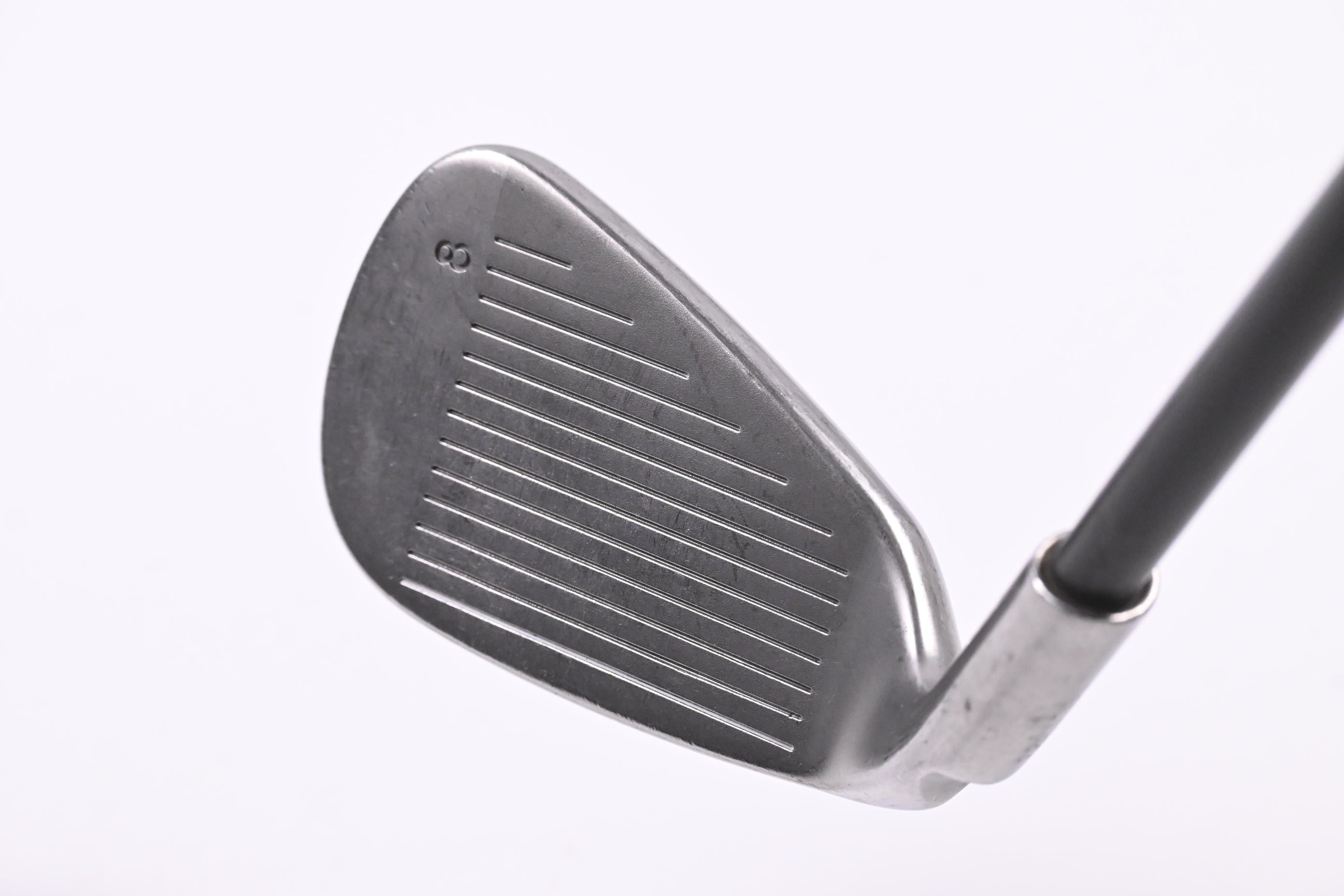 Ping Karsten 2014 #8 Iron / Yellow Dot / Senior Flex Ping TFC 189 Shaft